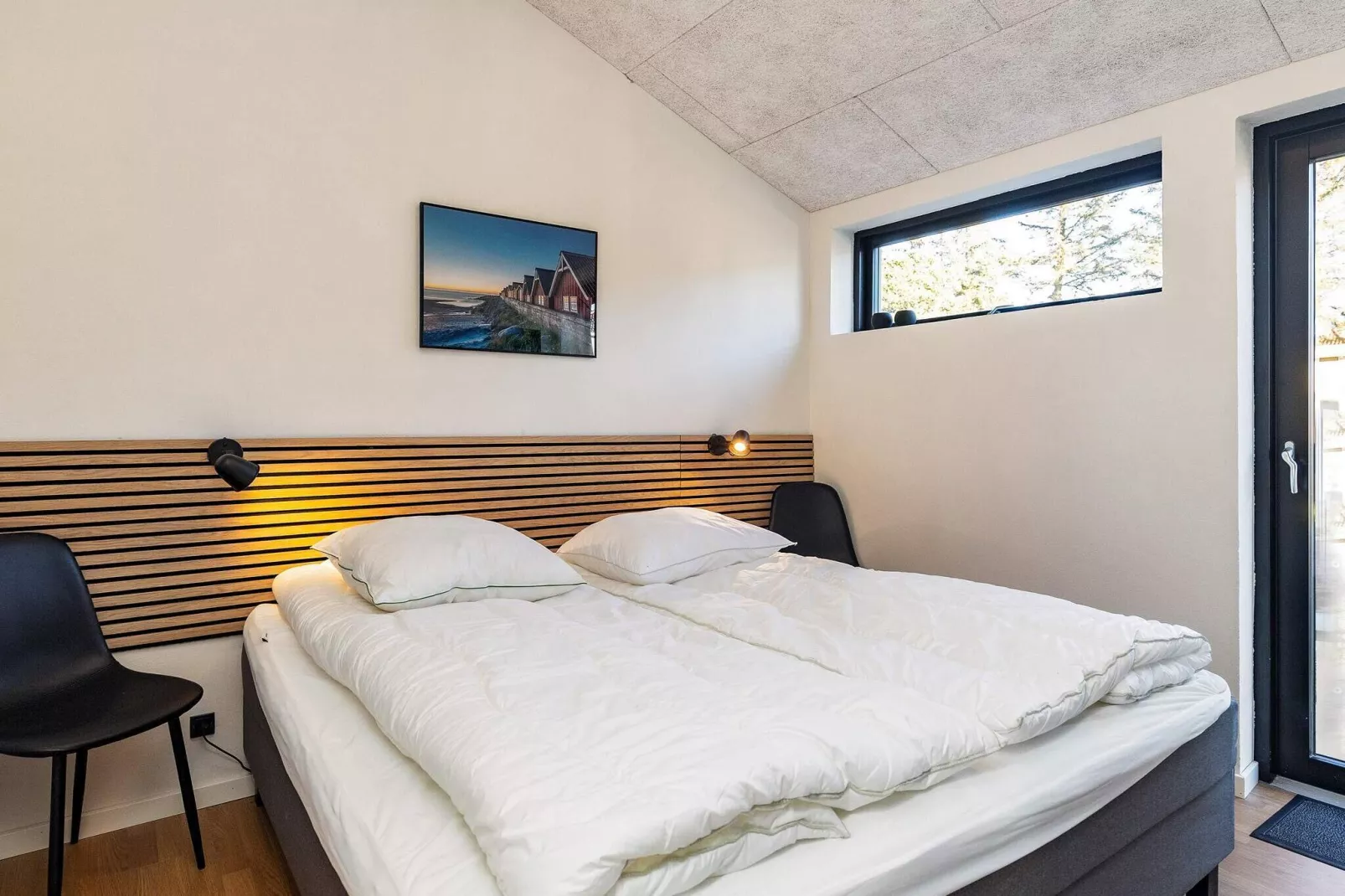 8 person holiday home in Jerup-By Traum-Indoor