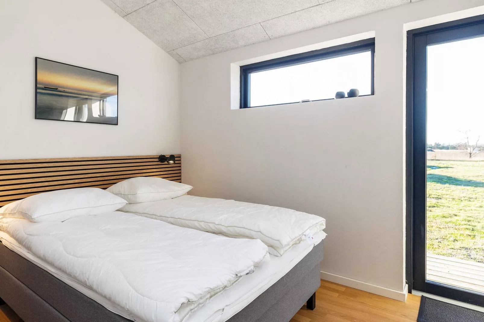 8 person holiday home in Jerup-By Traum-Indoor