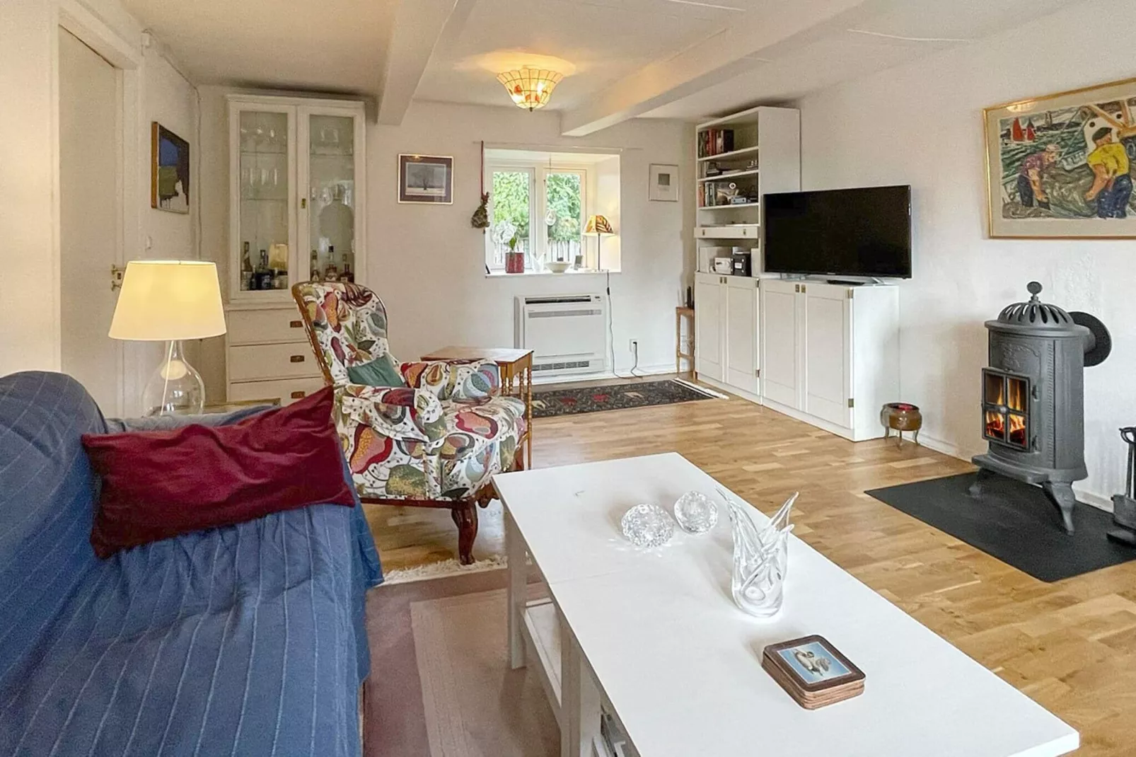6 person holiday home in TOMELILLA-By Traum-Indoor