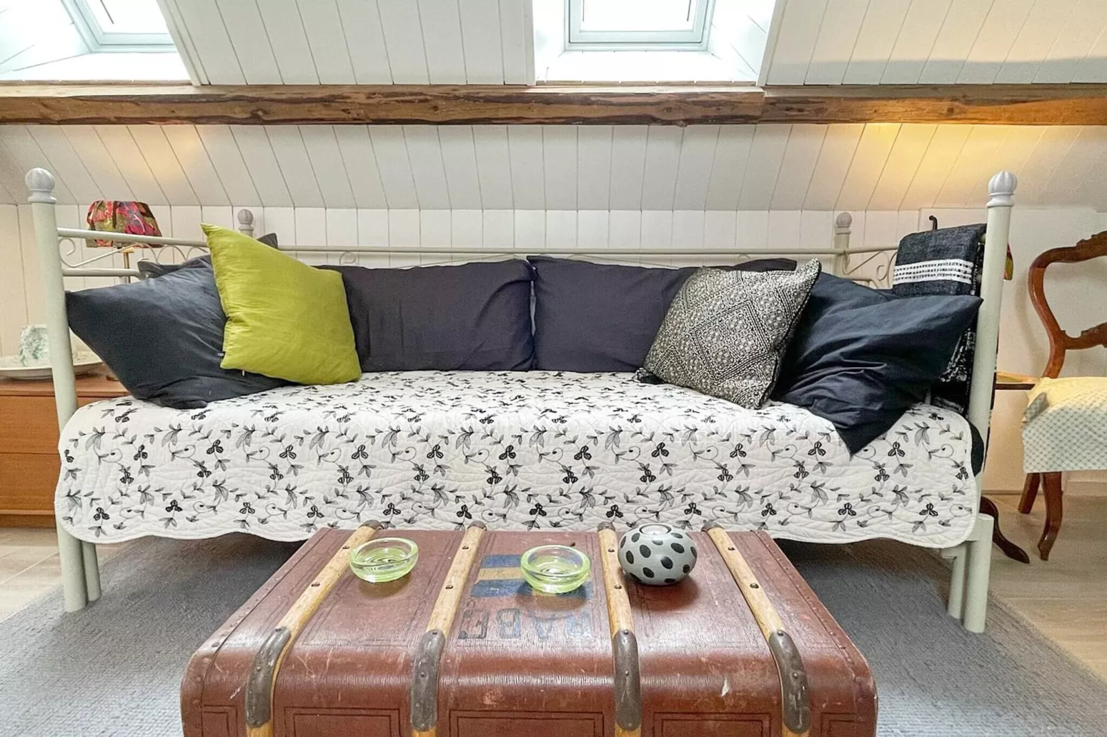 6 person holiday home in TOMELILLA-By Traum-Indoor