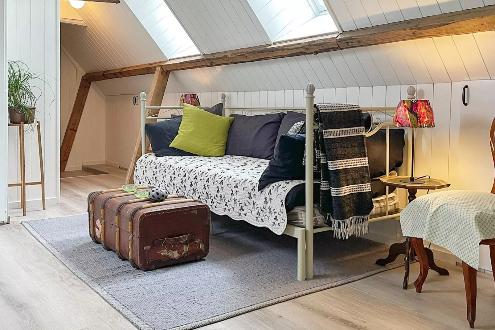 6 person holiday home in TOMELILLA-By Traum-Indoor