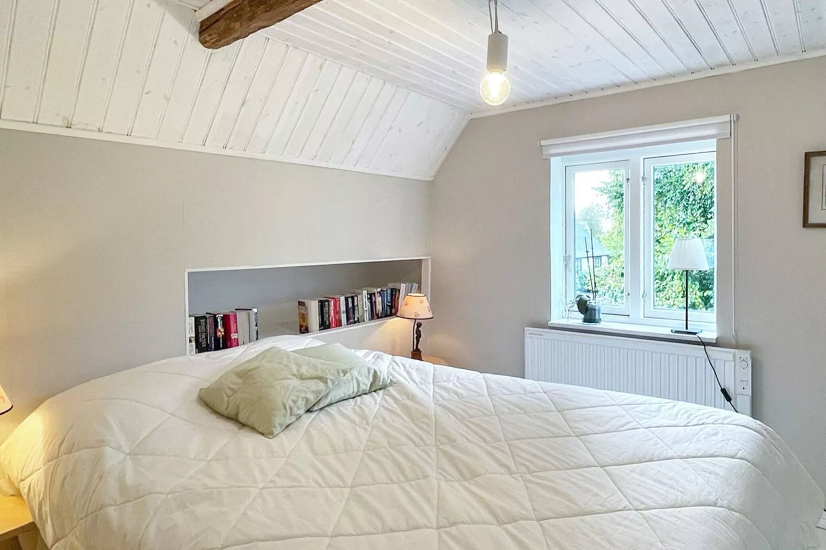 6 person holiday home in TOMELILLA-By Traum-Indoor