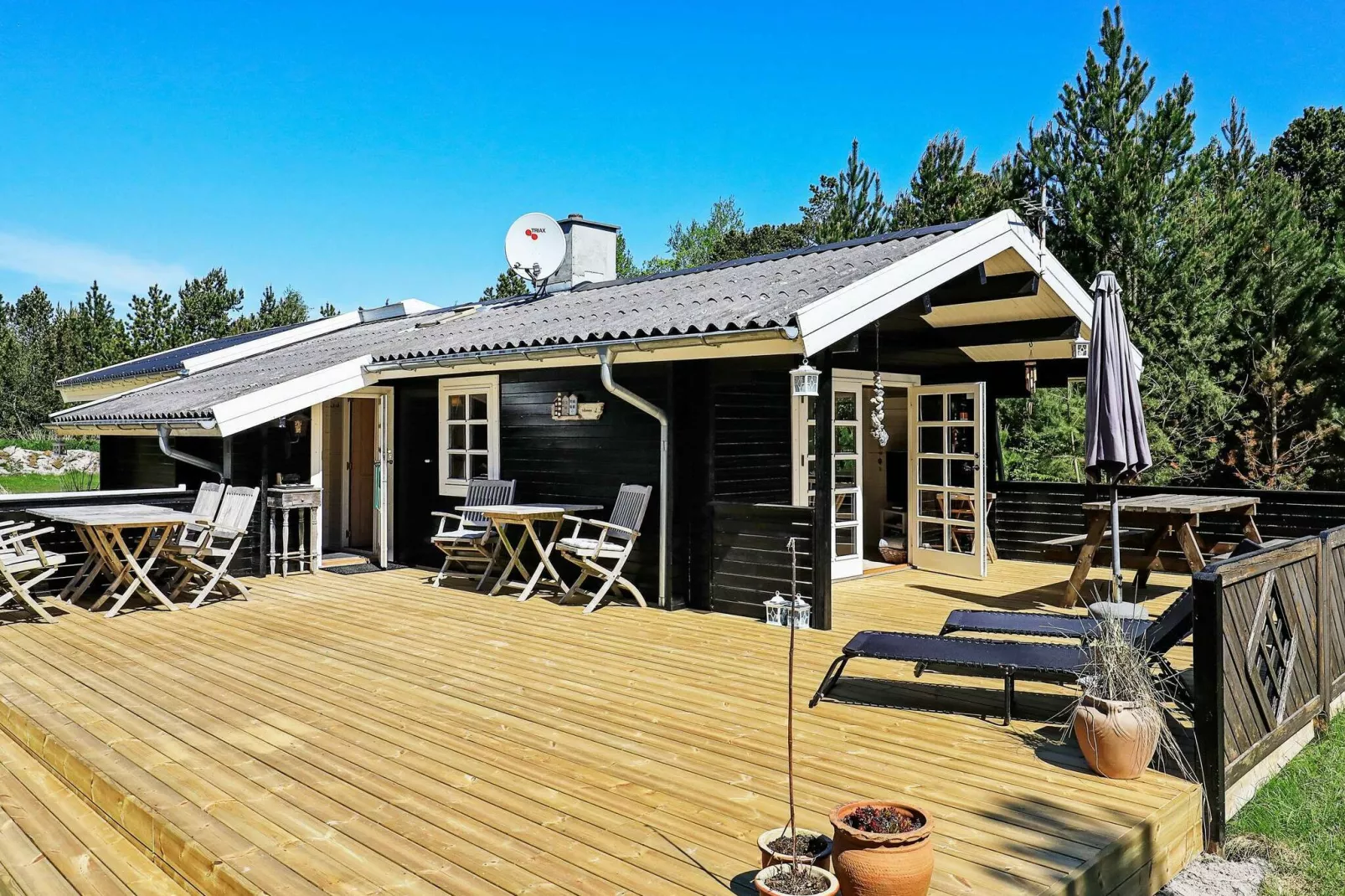 Cozy Beach House - By Traum Ferienwohnungen