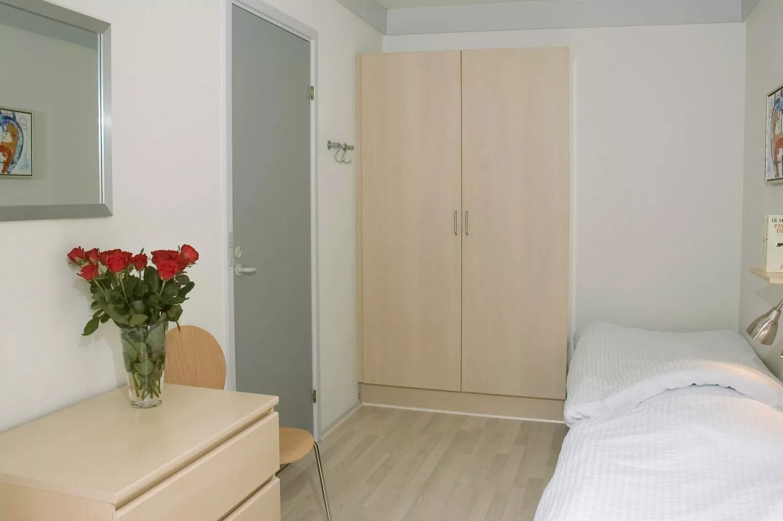 4+1 pers.Hus-Indoor