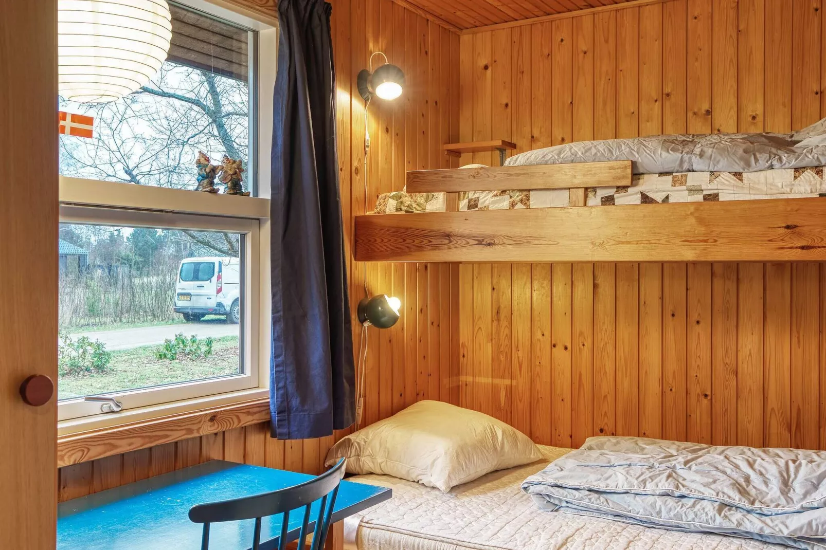 5 person holiday home in Store Fuglede-By Traum-Indoor