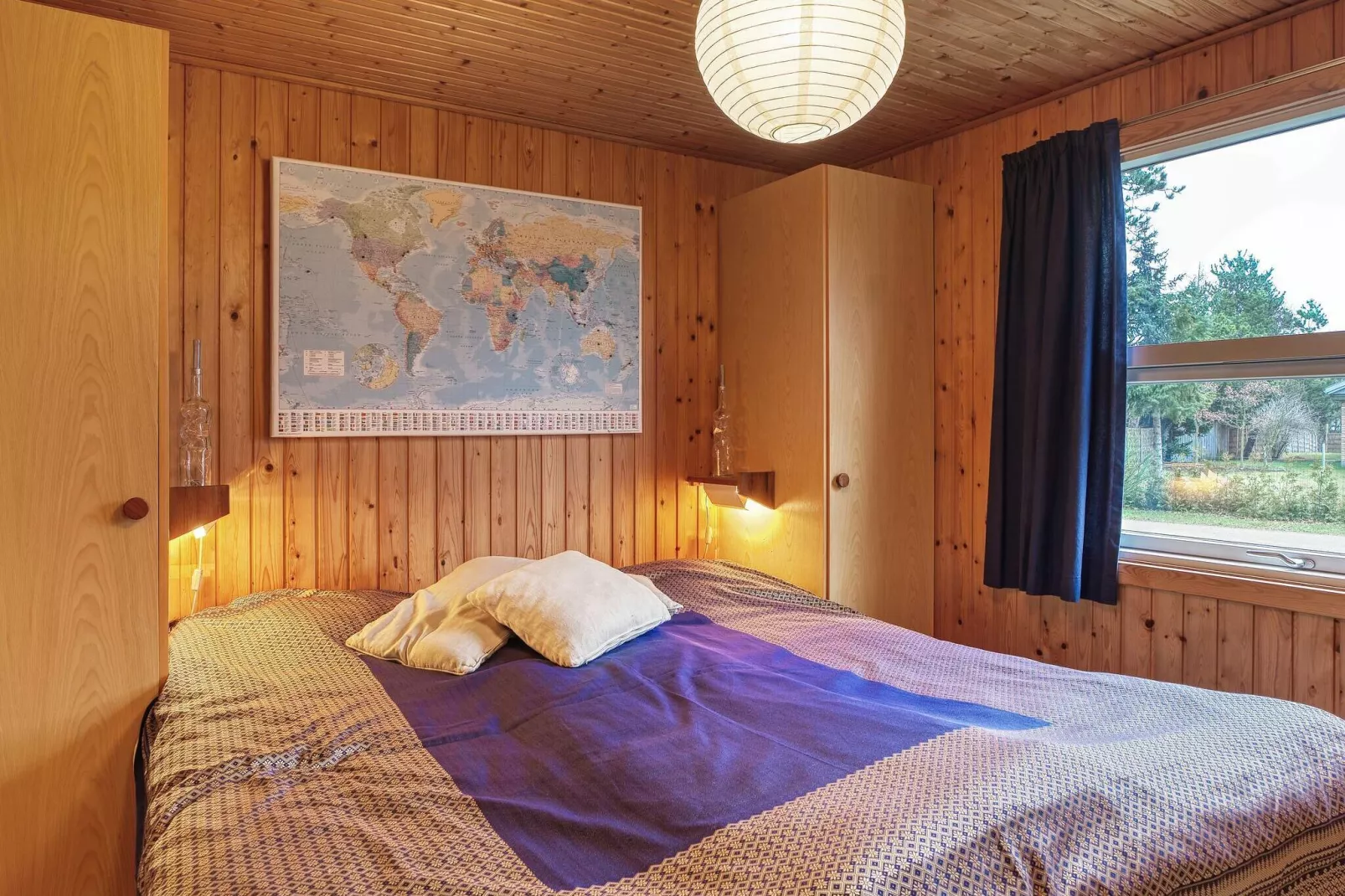 5 person holiday home in Store Fuglede-By Traum-Indoor