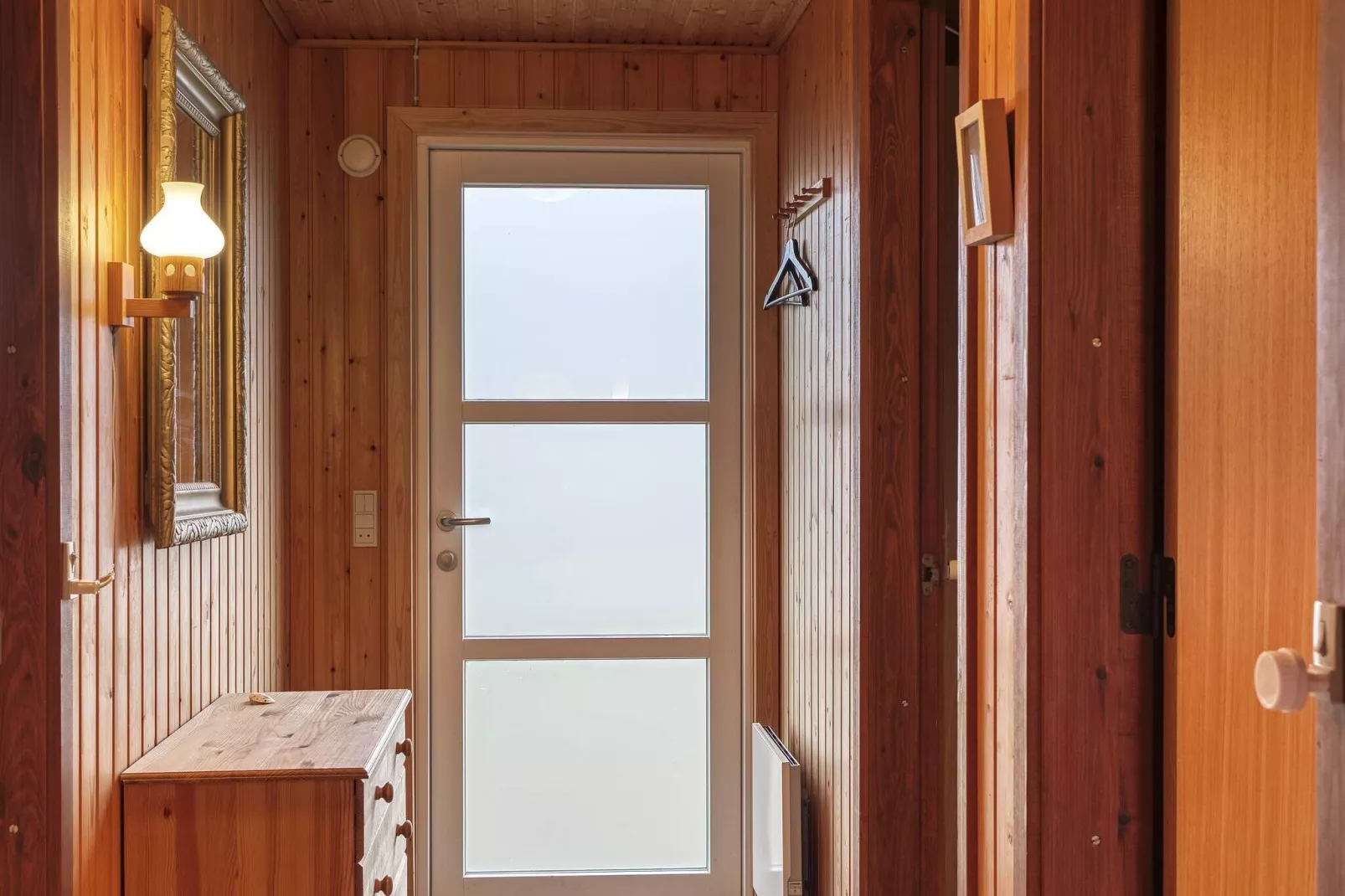 5 person holiday home in Store Fuglede-By Traum-Indoor