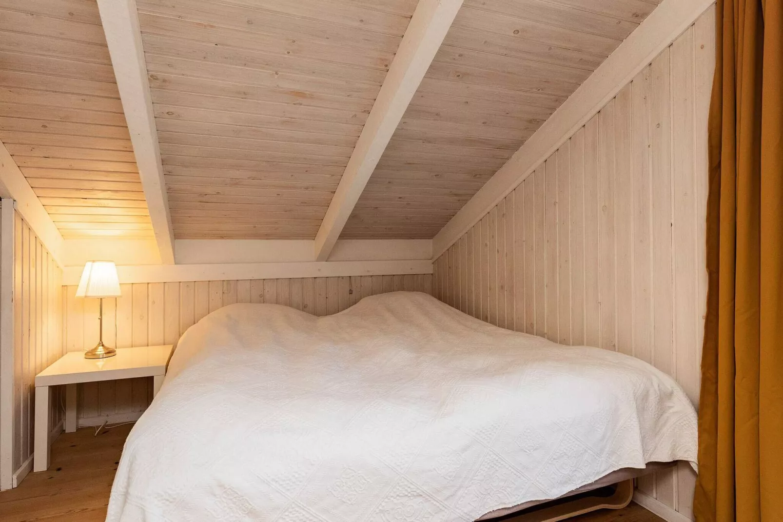 6 Personen Ferienhaus in Hals-By Traum-Innenbereich