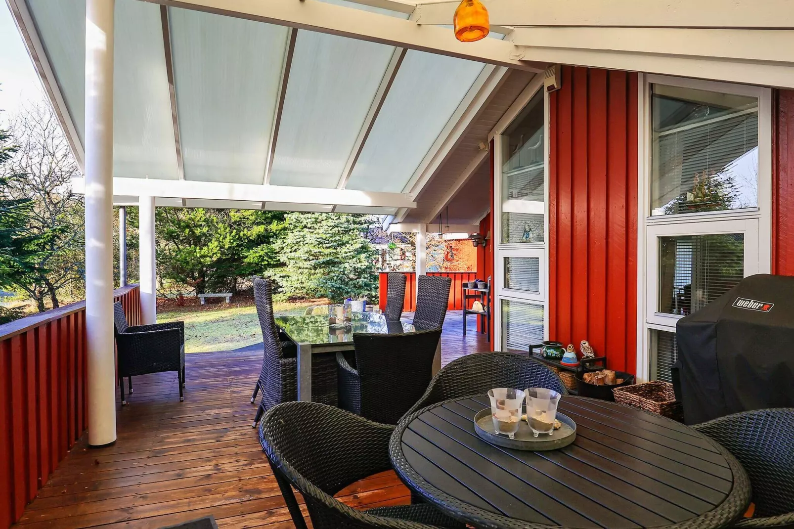 6 person holiday home in Hals-By Traum-Untagged