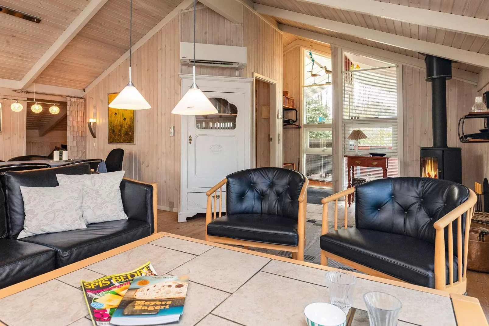 6 person holiday home in Hals-By Traum-Indoor