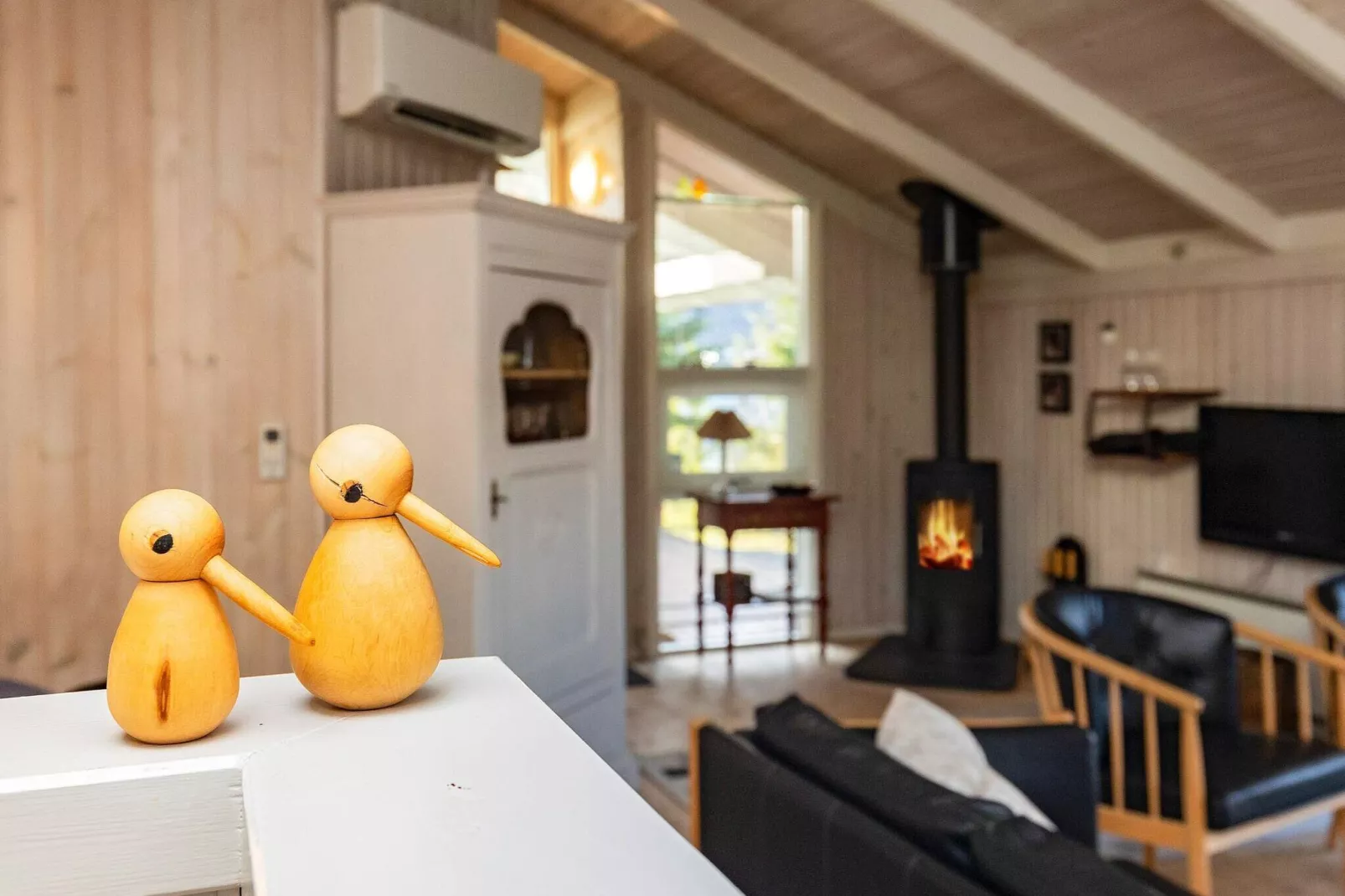 6 person holiday home in Hals-By Traum-Indoor