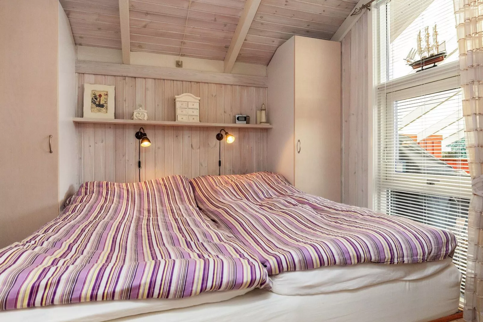 6 person holiday home in Hals-By Traum-Indoor
