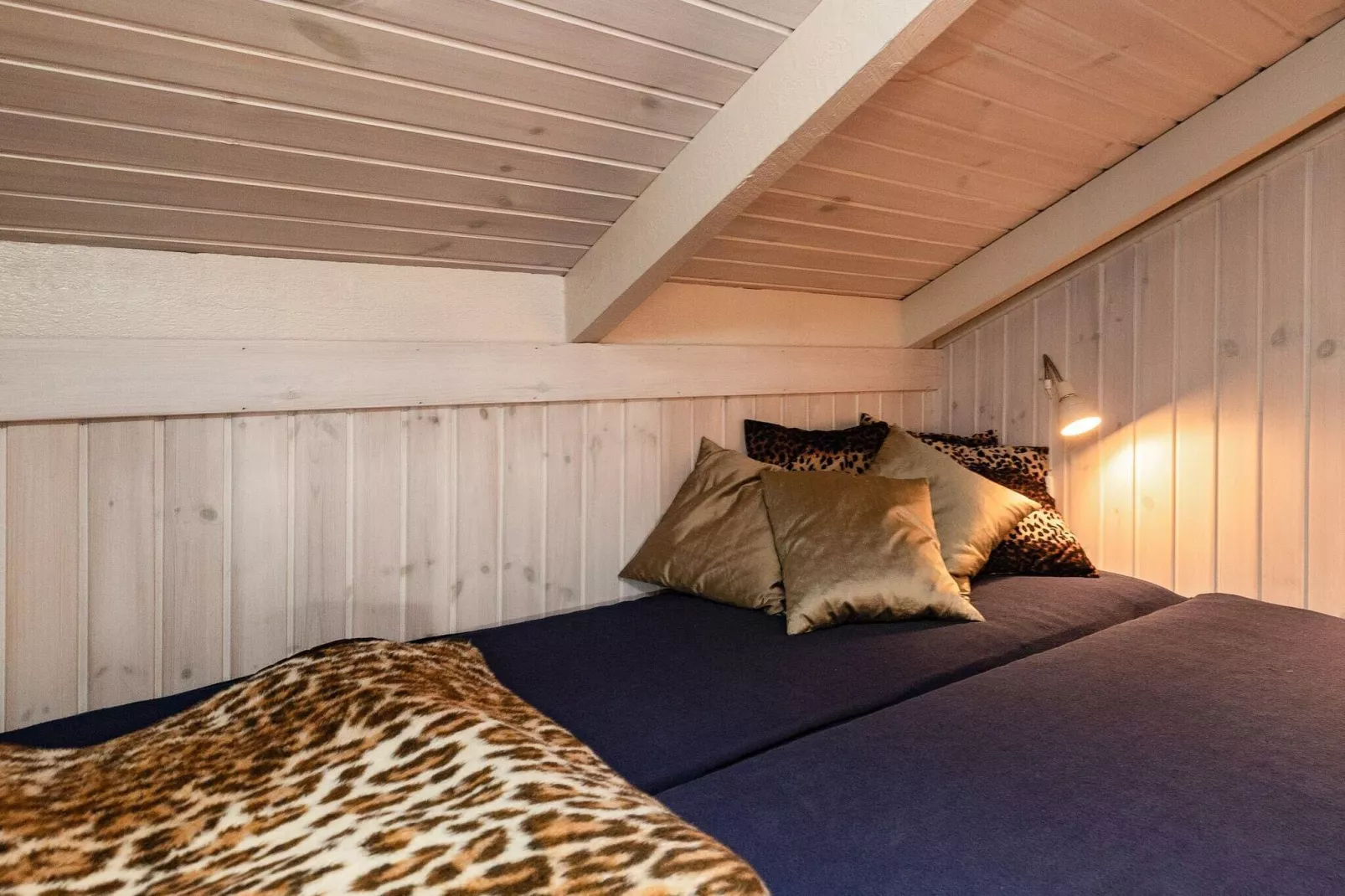 6 person holiday home in Hals-By Traum-Indoor