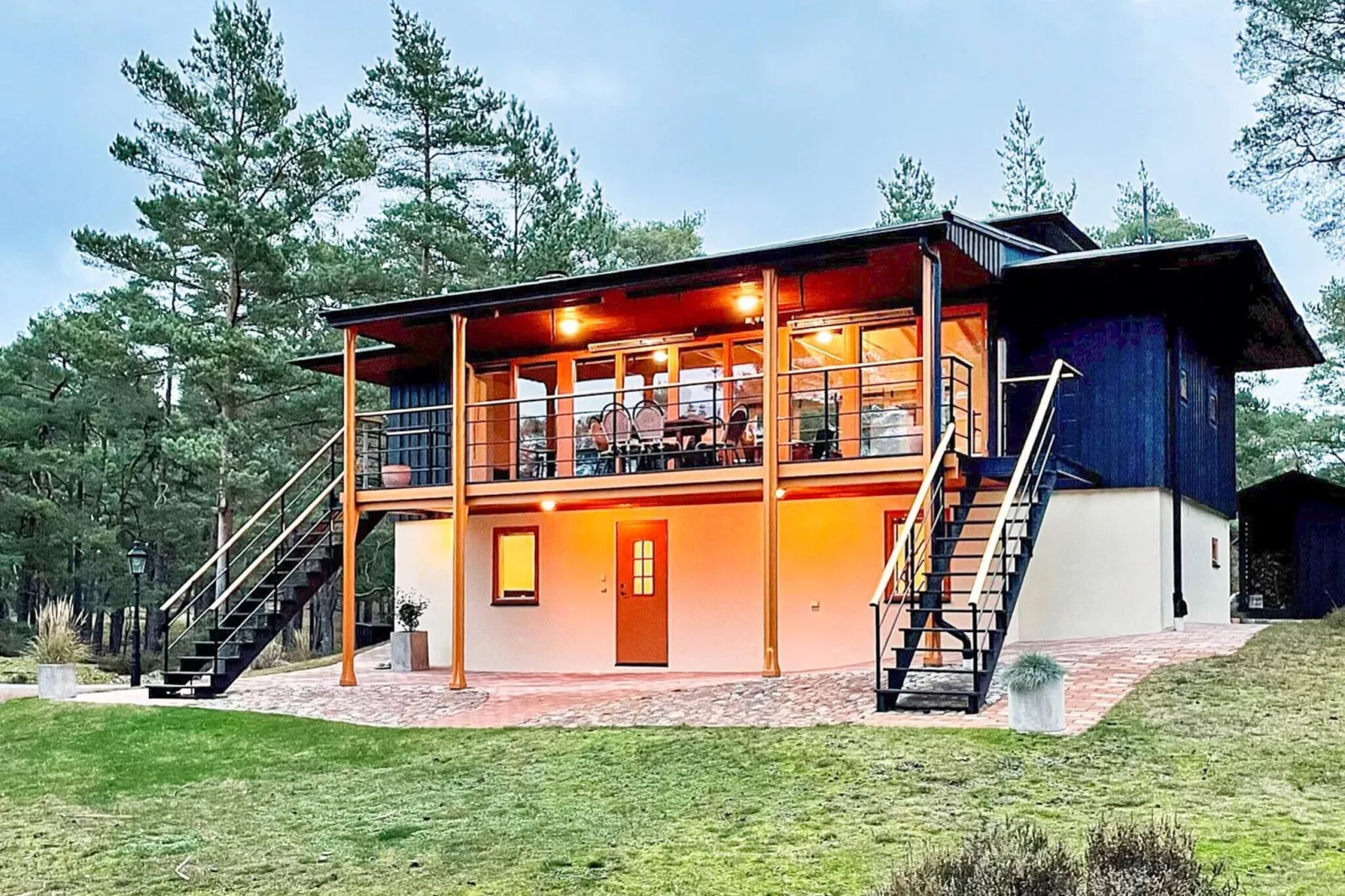 6 person holiday home in Åhus-By Traum