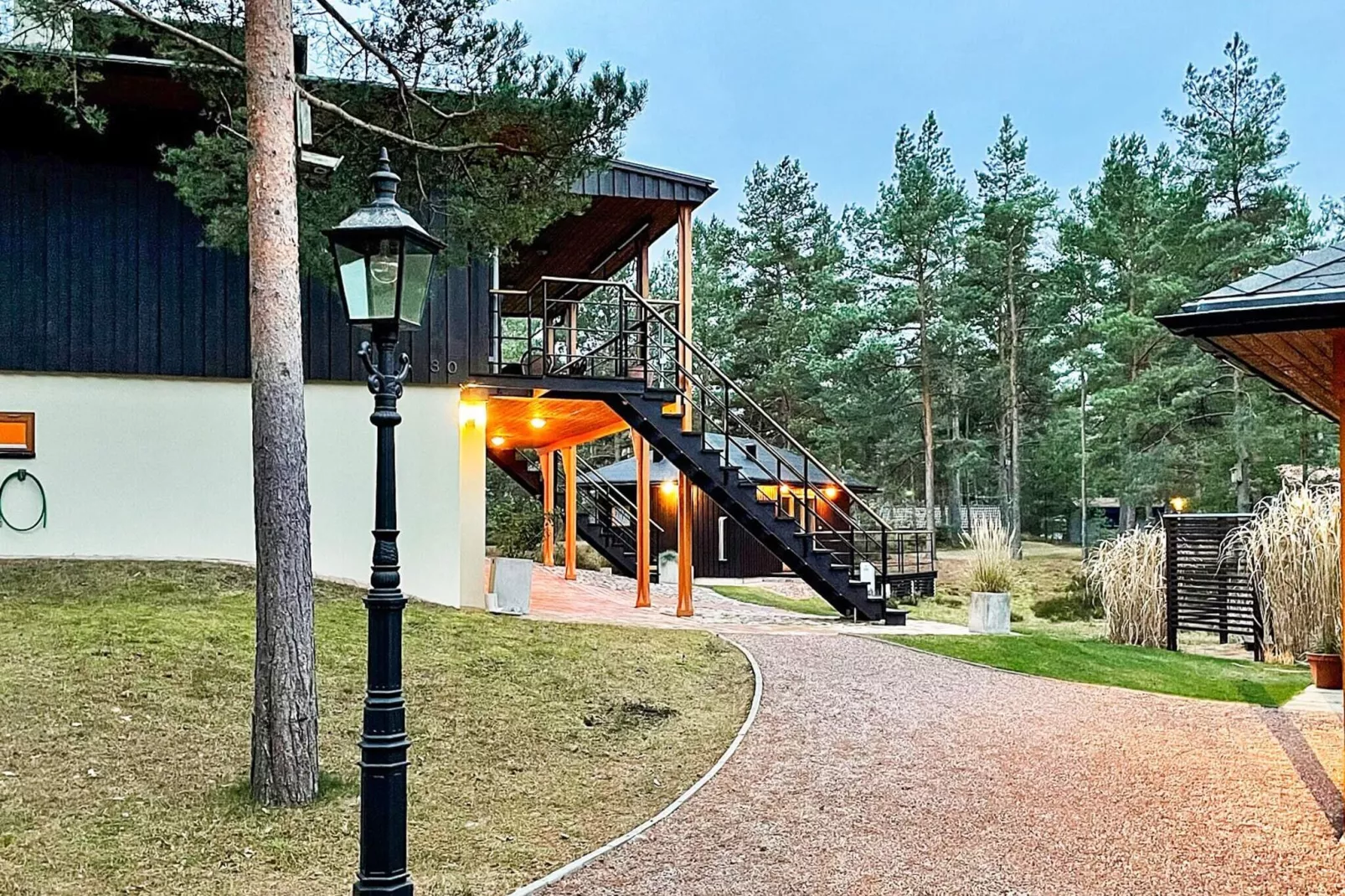 6 person holiday home in Åhus-By Traum-Outdoor