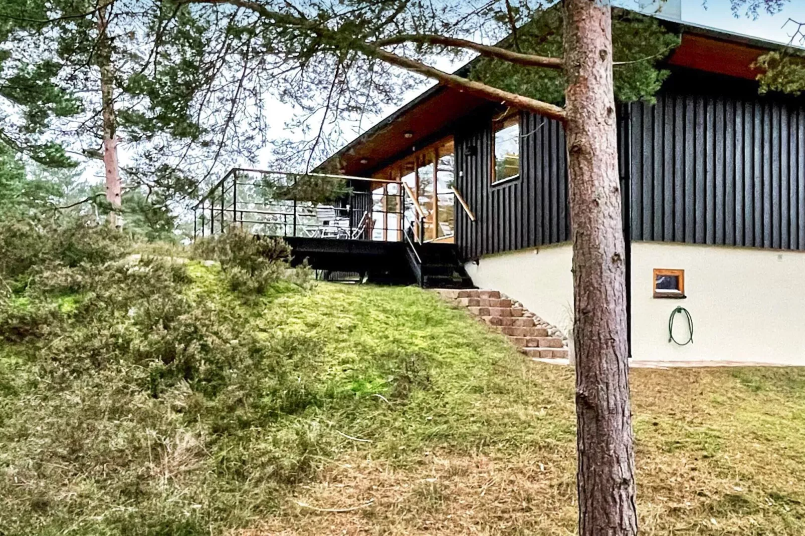 6 person holiday home in Åhus-By Traum-Outdoor