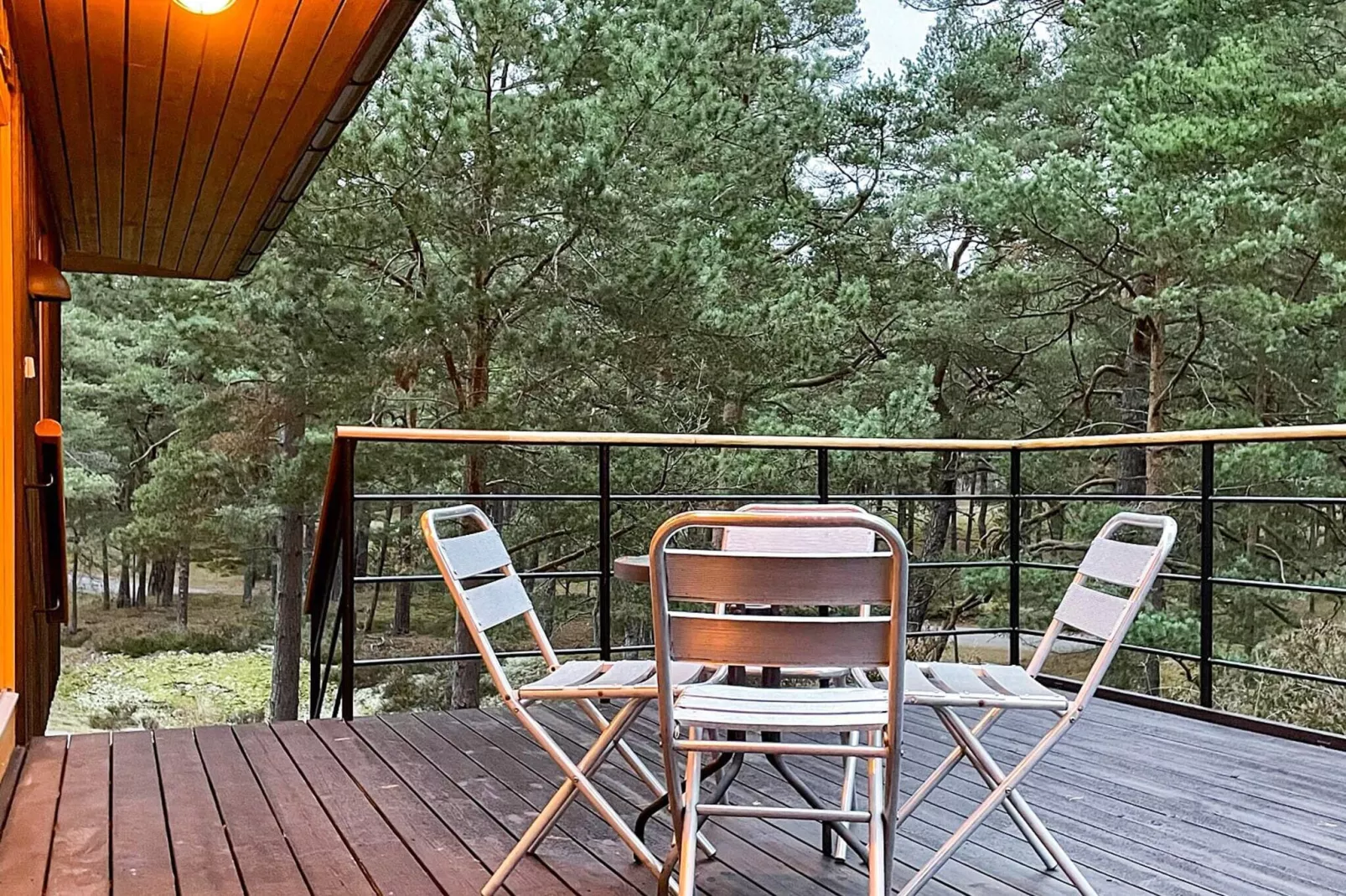 6 person holiday home in Åhus-By Traum