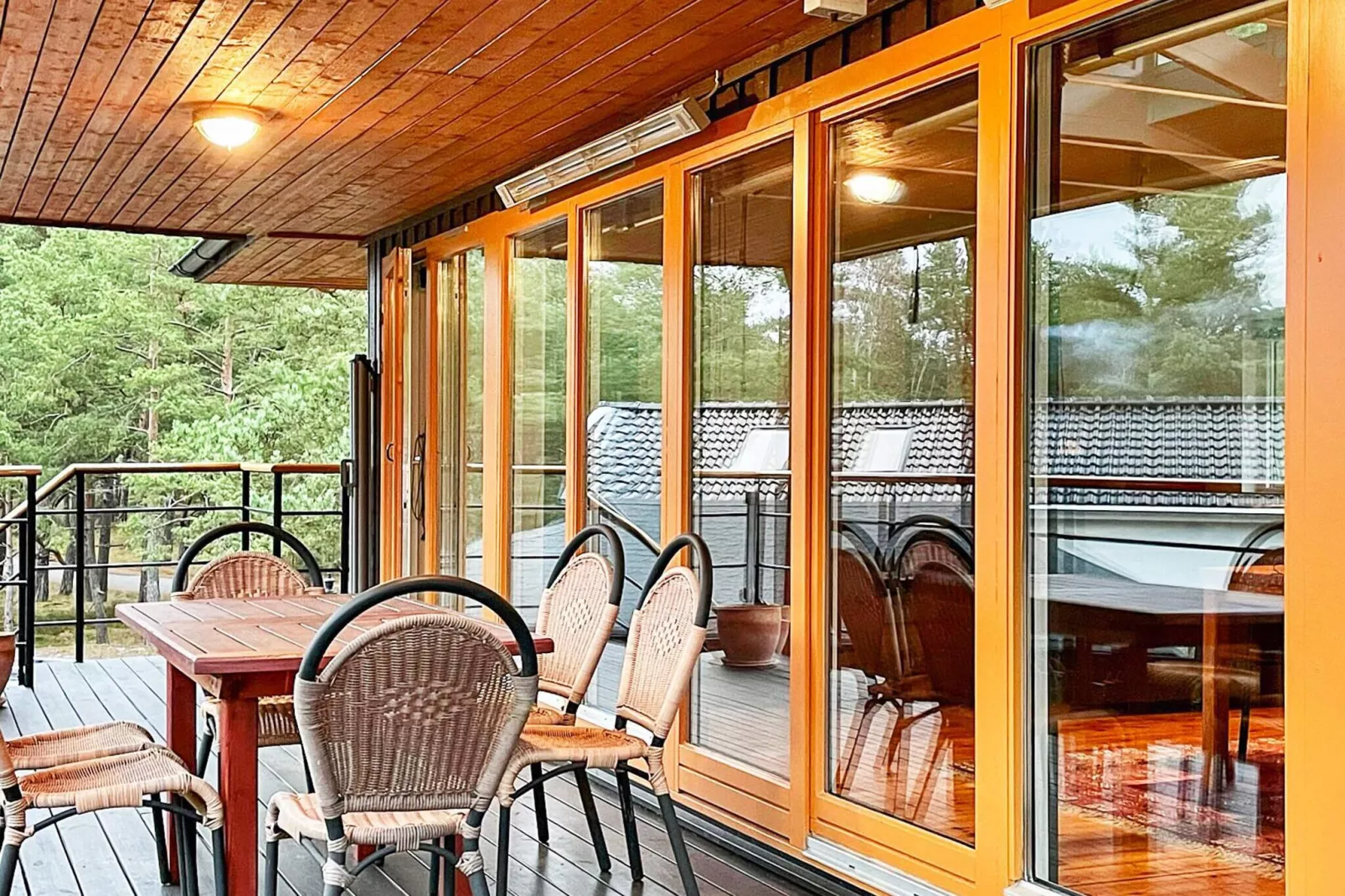6 person holiday home in Åhus-By Traum-Indoor