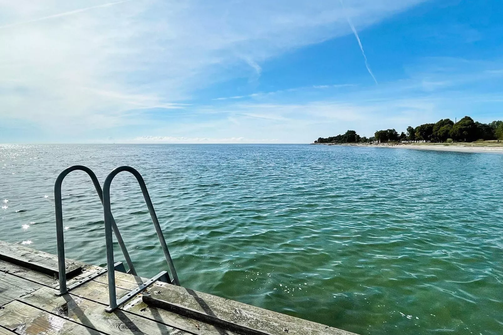 6 person holiday home in Åhus-By Traum-Not tagged