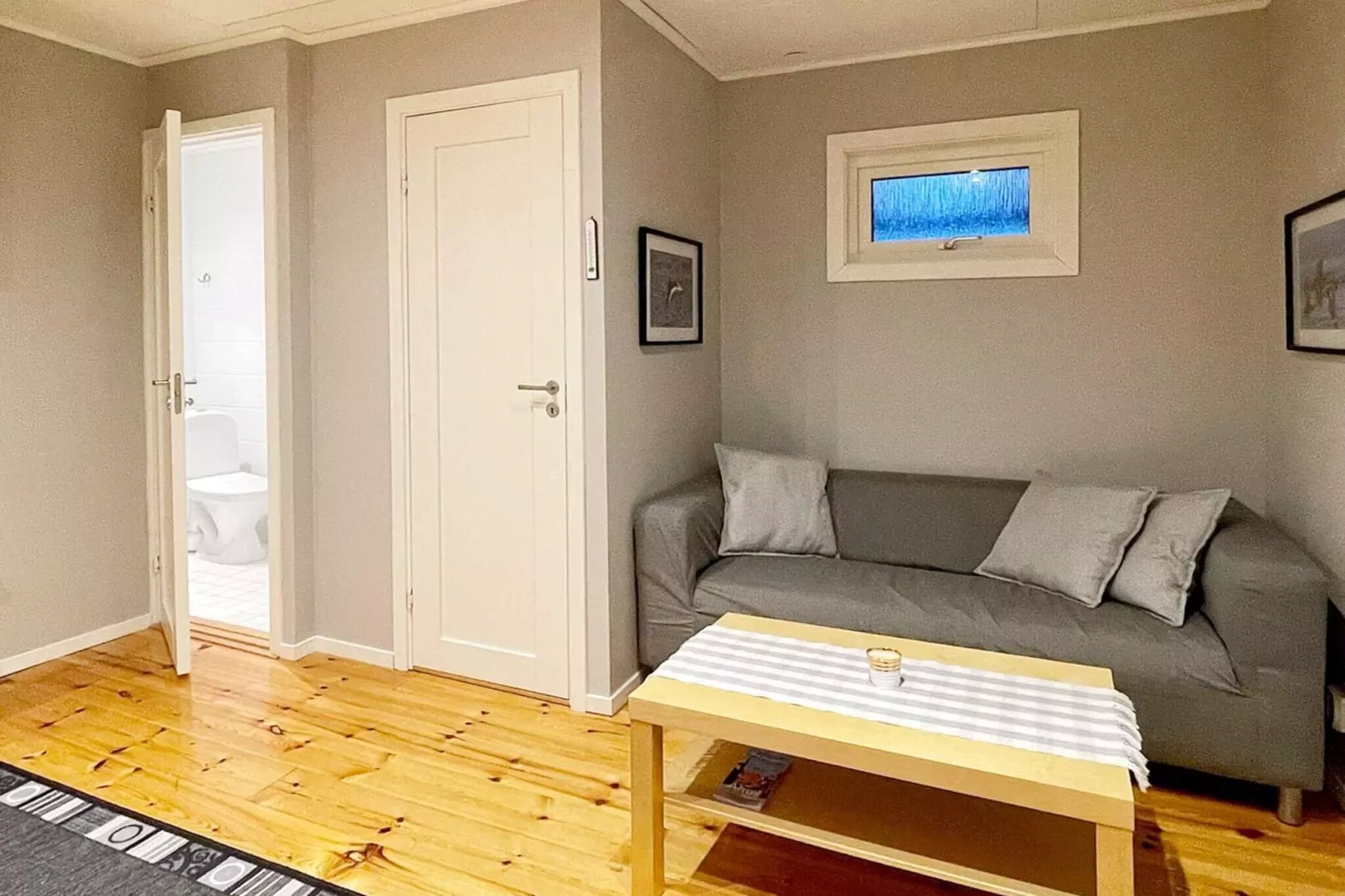 4 person holiday home in ÅHUS-By Traum-Indoor