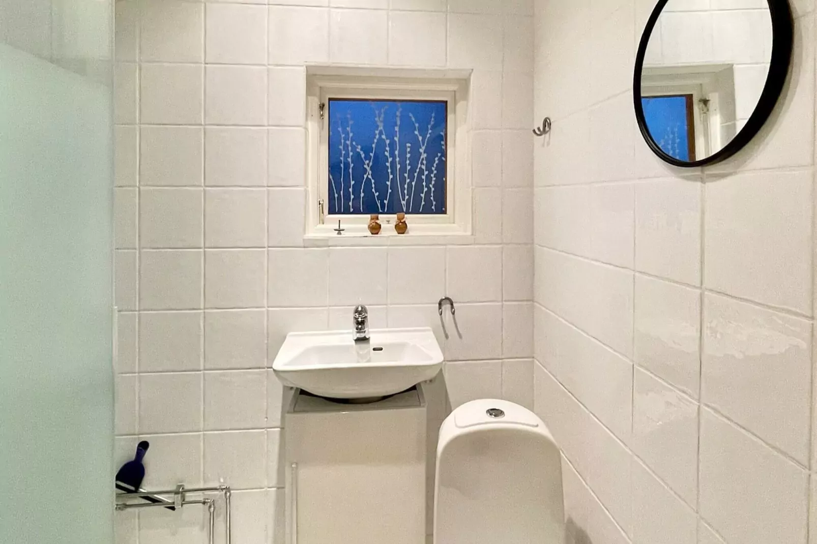 4 person holiday home in ÅHUS-By Traum-Indoor