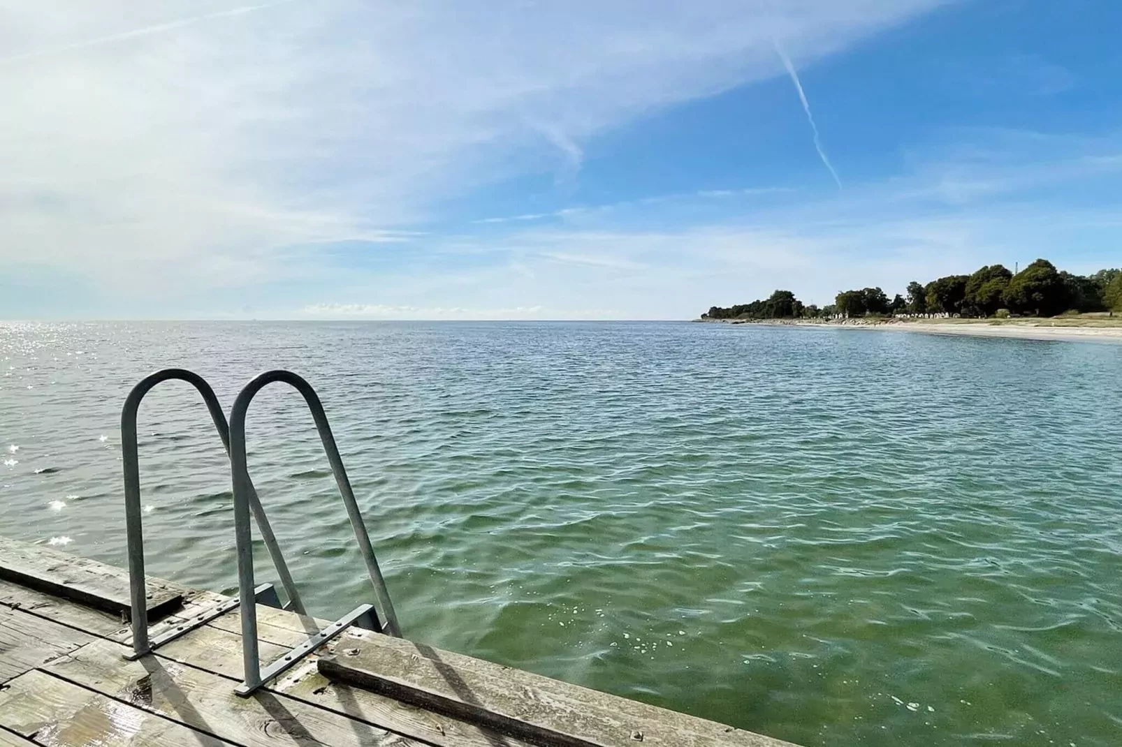 4 person holiday home in ÅHUS-By Traum-Not tagged