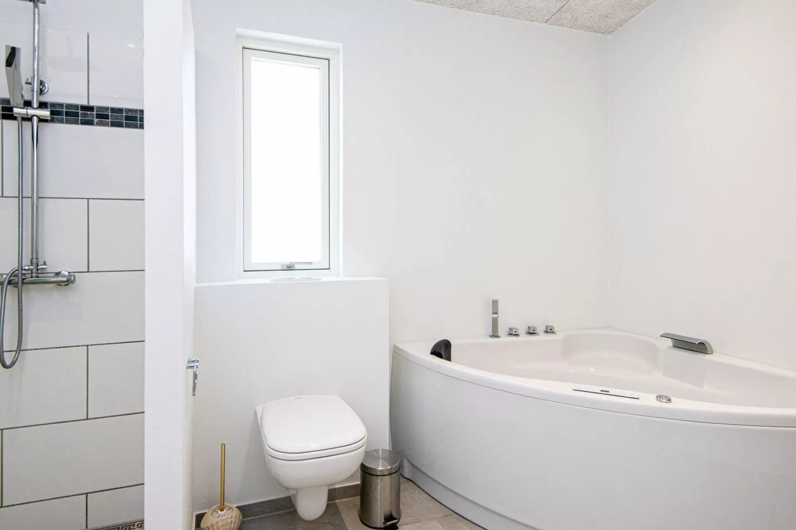 10 person holiday home in Sjølund-By Traum-Spa