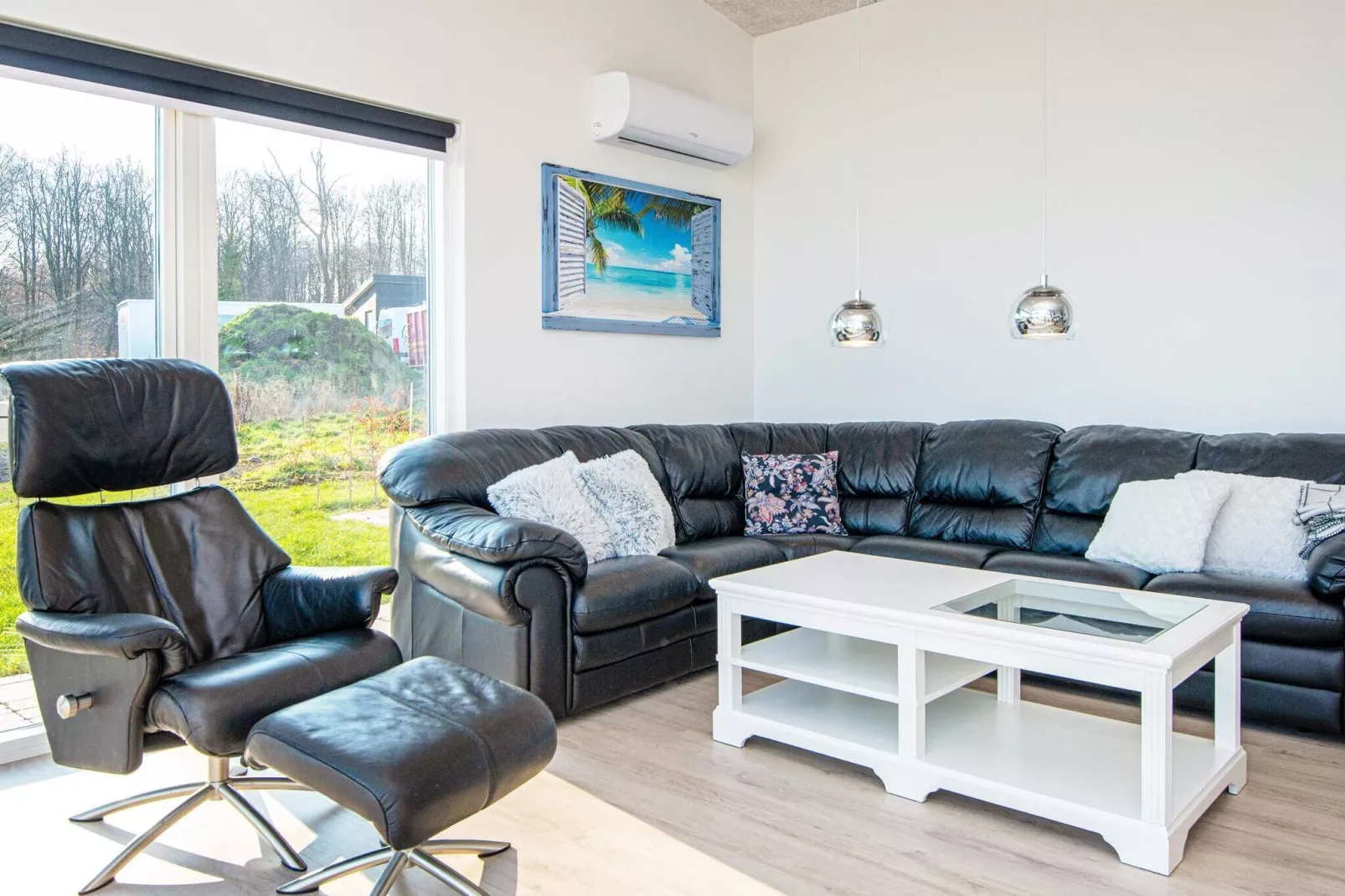 10 person holiday home in Sjølund-By Traum-Indoor