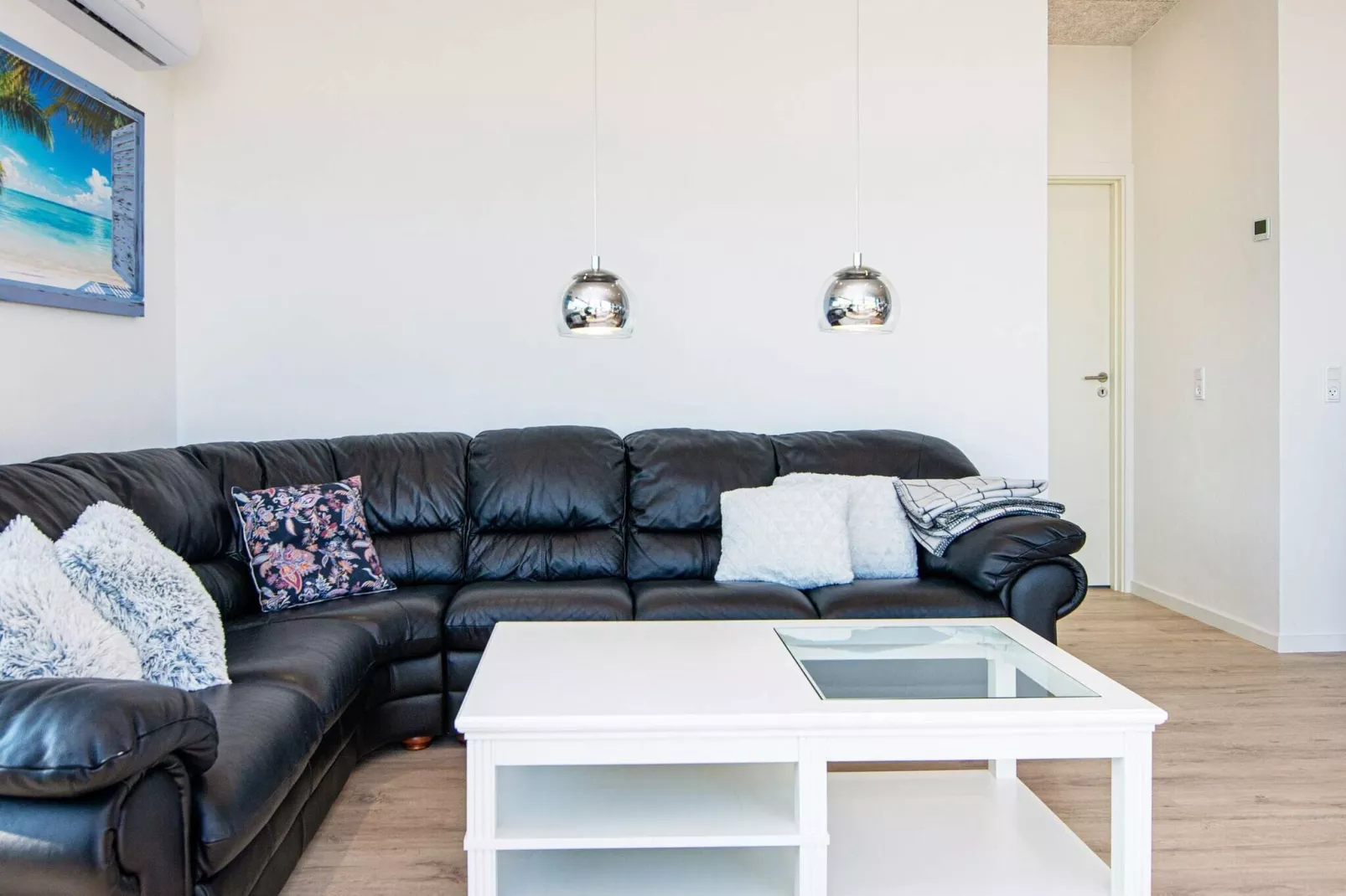 10 person holiday home in Sjølund-By Traum-Indoor