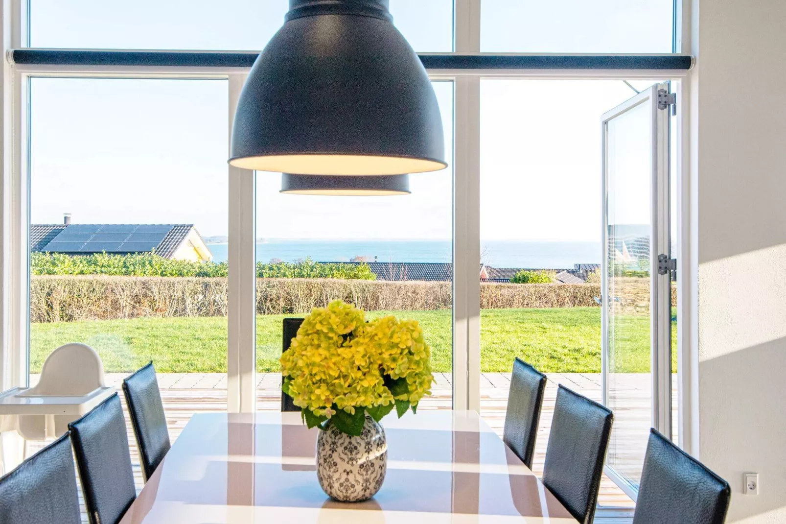 10 person holiday home in Sjølund-By Traum-Indoor
