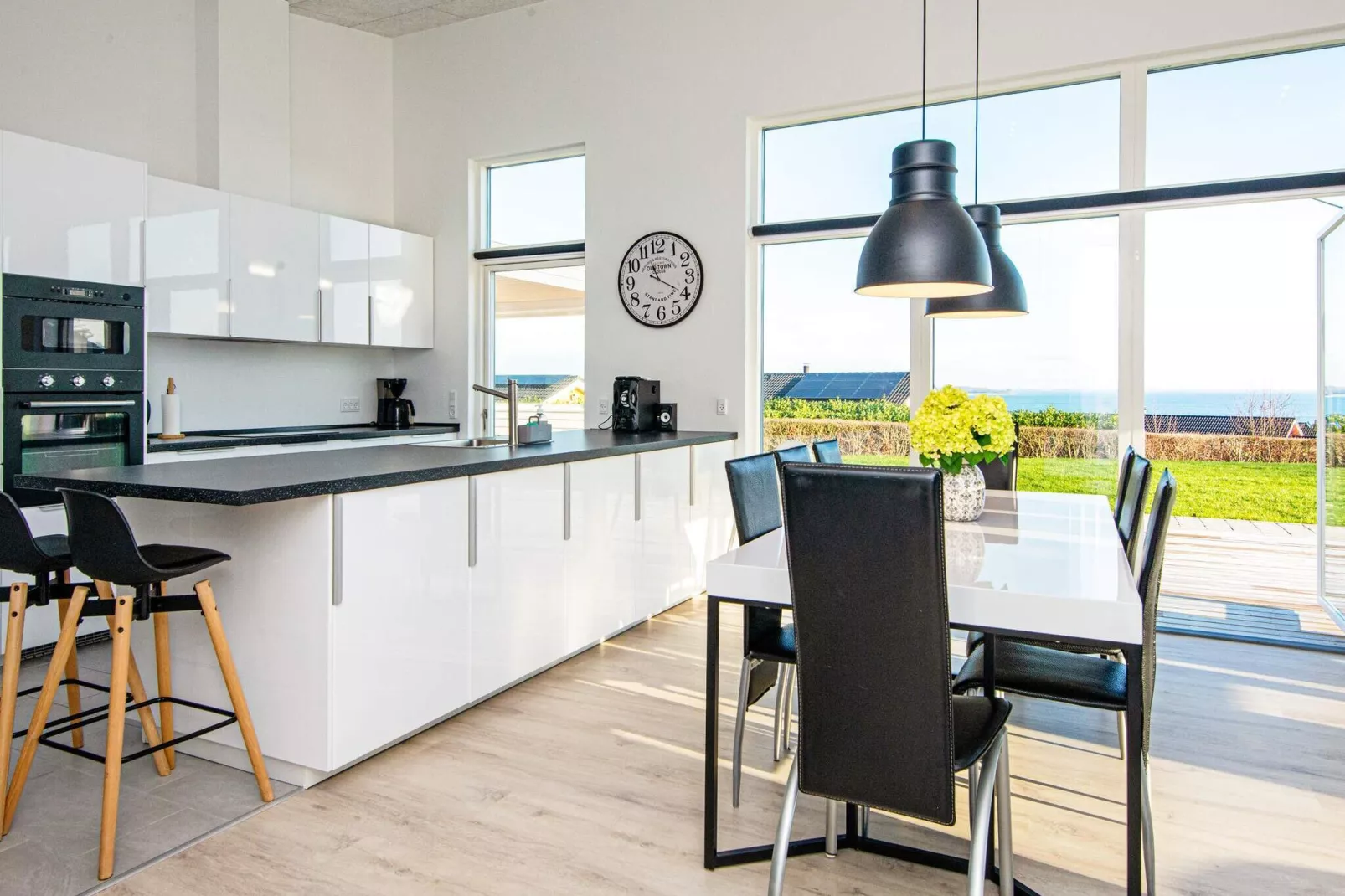 10 person holiday home in Sjølund-By Traum-Indoor