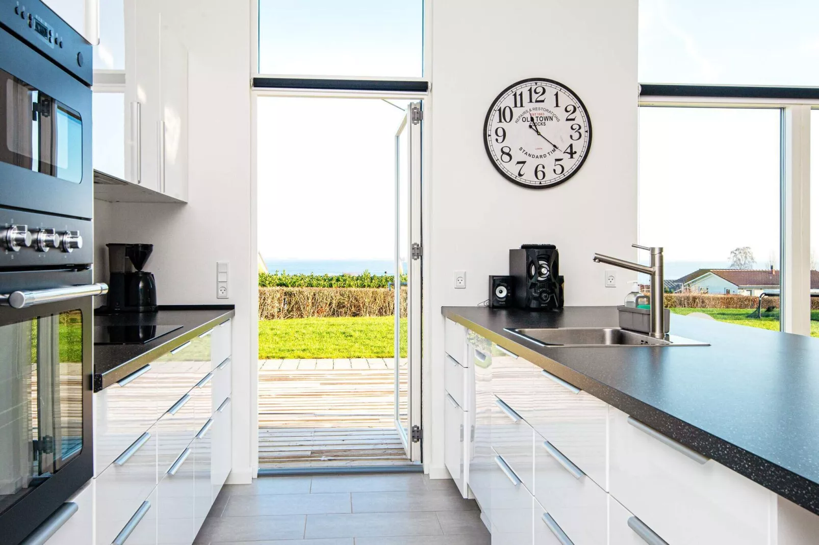 10 person holiday home in Sjølund-By Traum-Indoor
