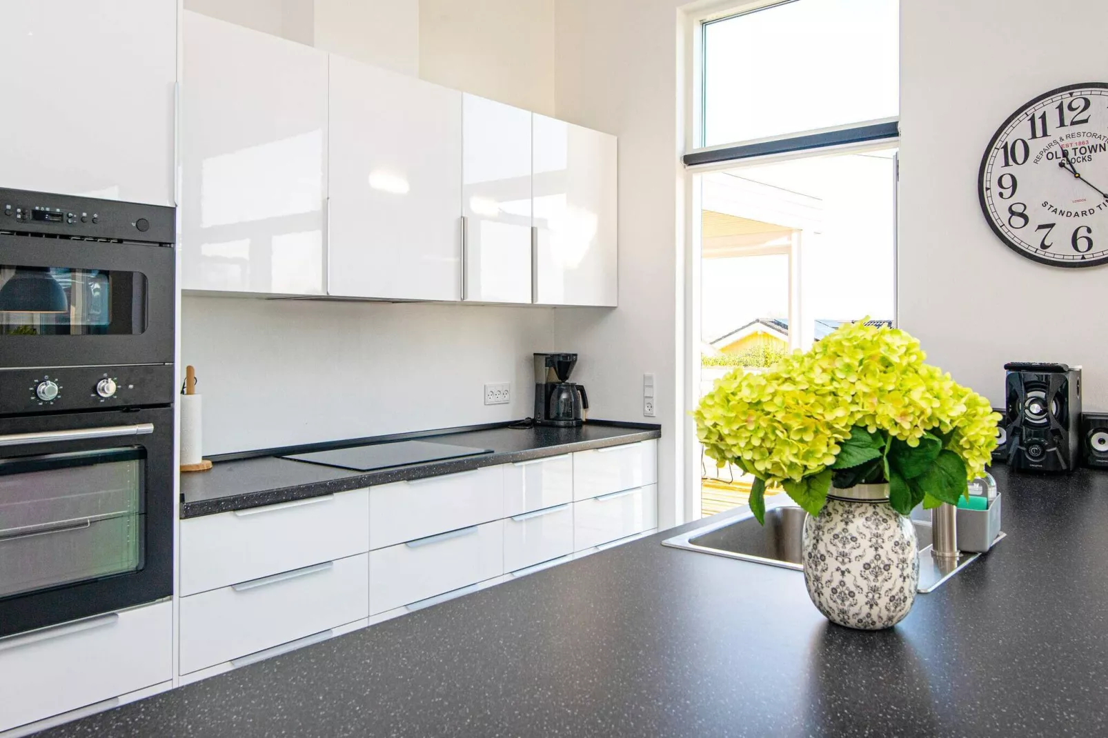 10 person holiday home in Sjølund-By Traum-Indoor
