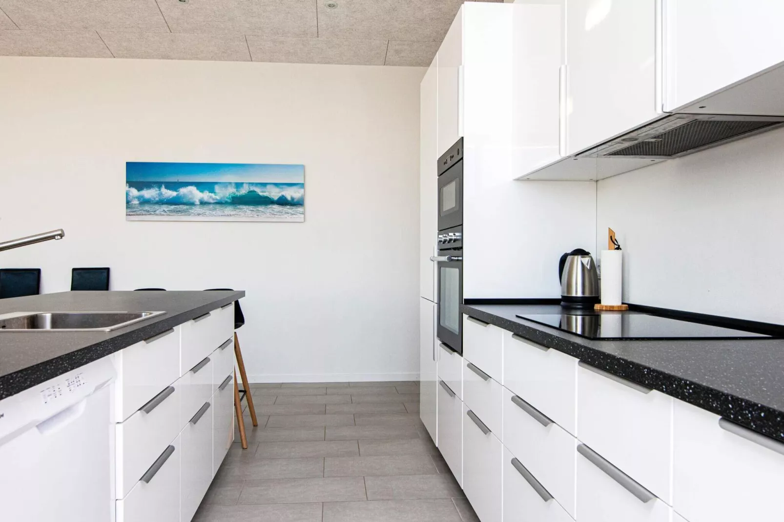 10 person holiday home in Sjølund-By Traum-Indoor