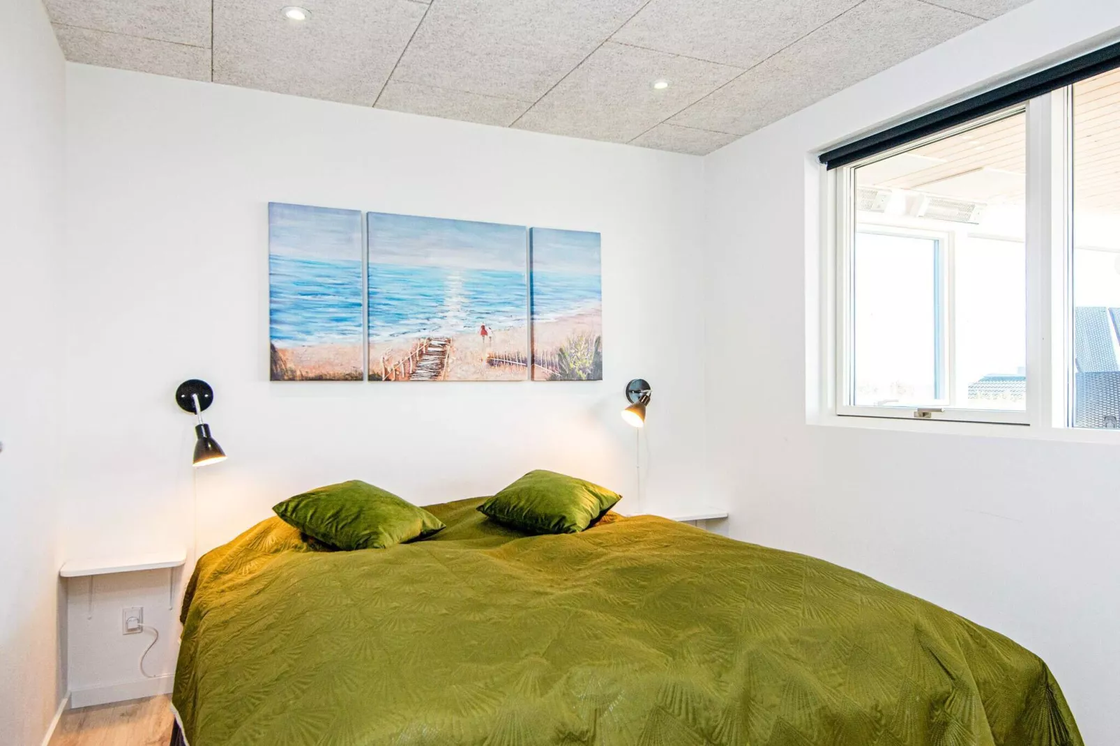 10 person holiday home in Sjølund-By Traum-Indoor