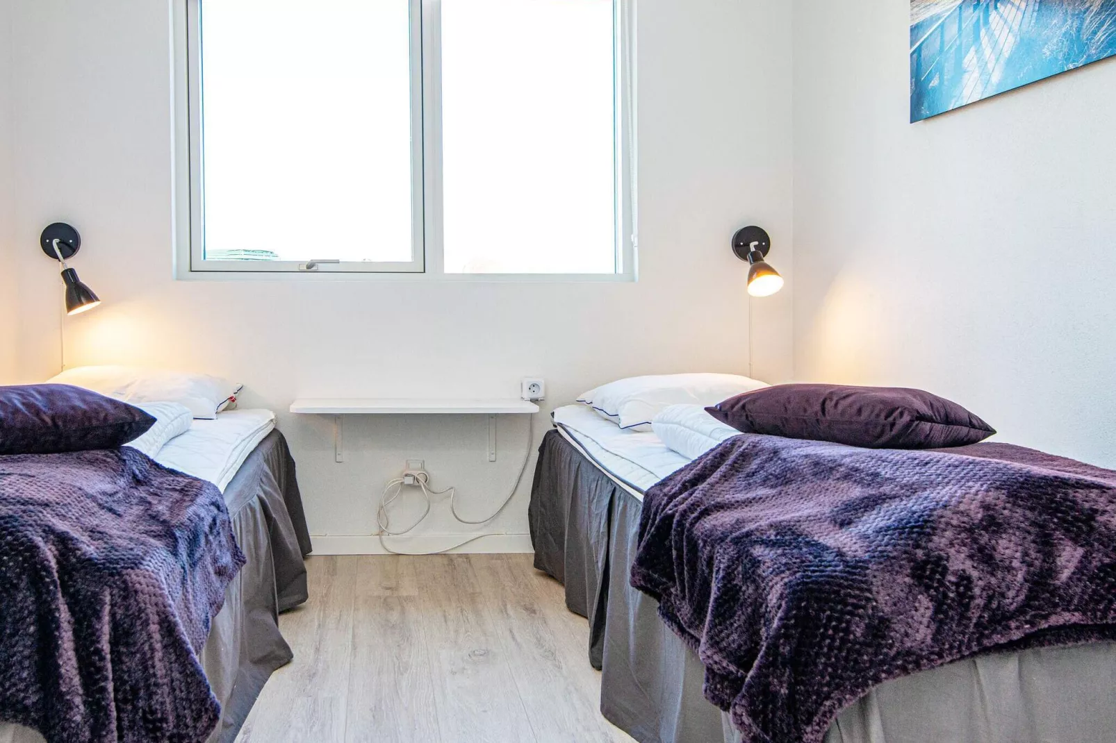 10 person holiday home in Sjølund-By Traum-Indoor