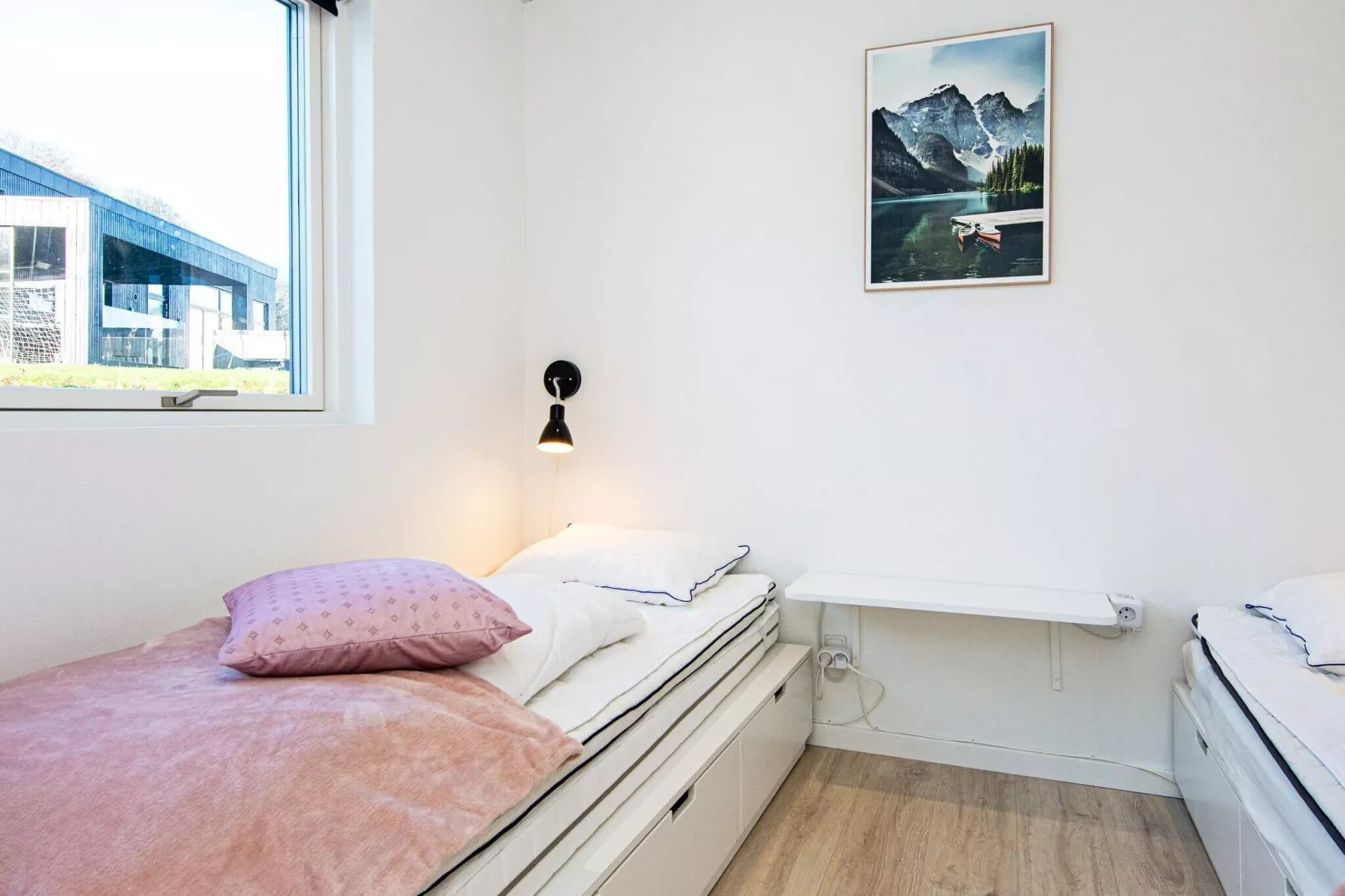 10 person holiday home in Sjølund-By Traum-Indoor