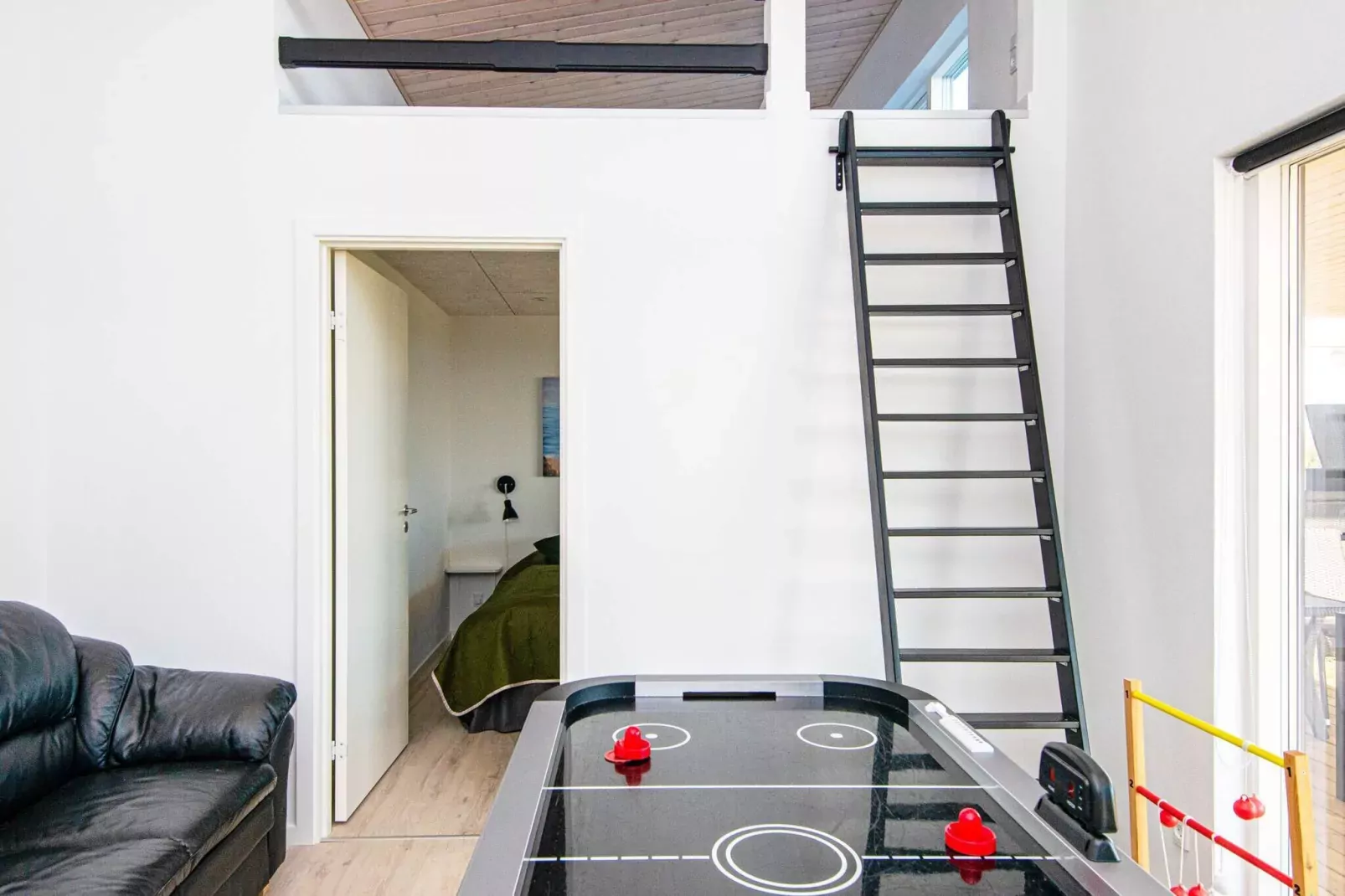 10 person holiday home in Sjølund-By Traum-Indoor