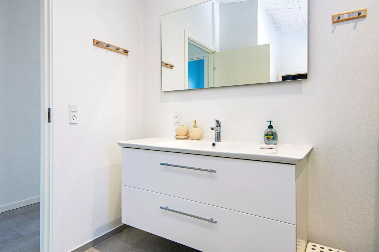 10 person holiday home in Sjølund-By Traum-Indoor