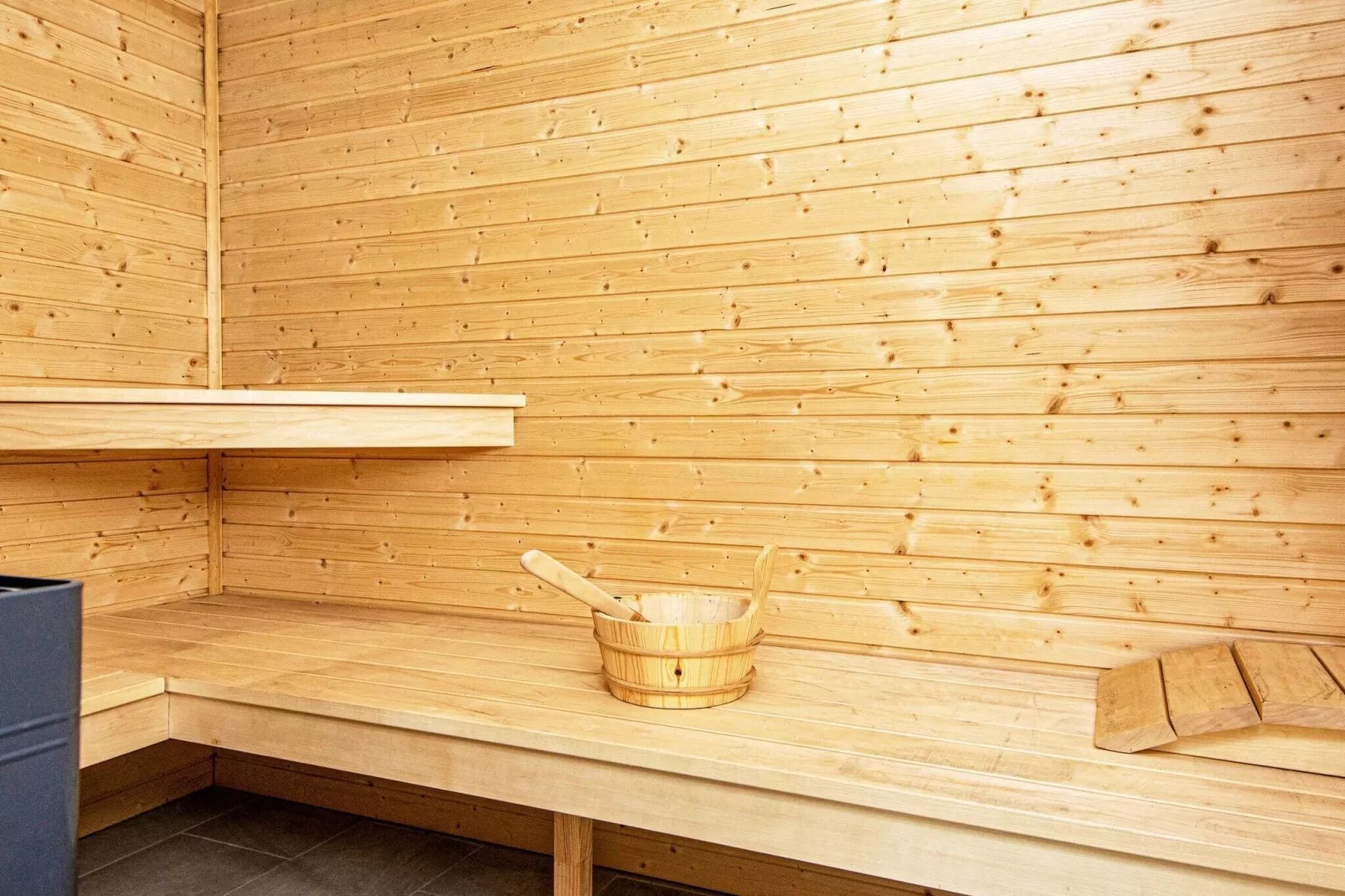10 person holiday home in Sjølund-By Traum-Sauna