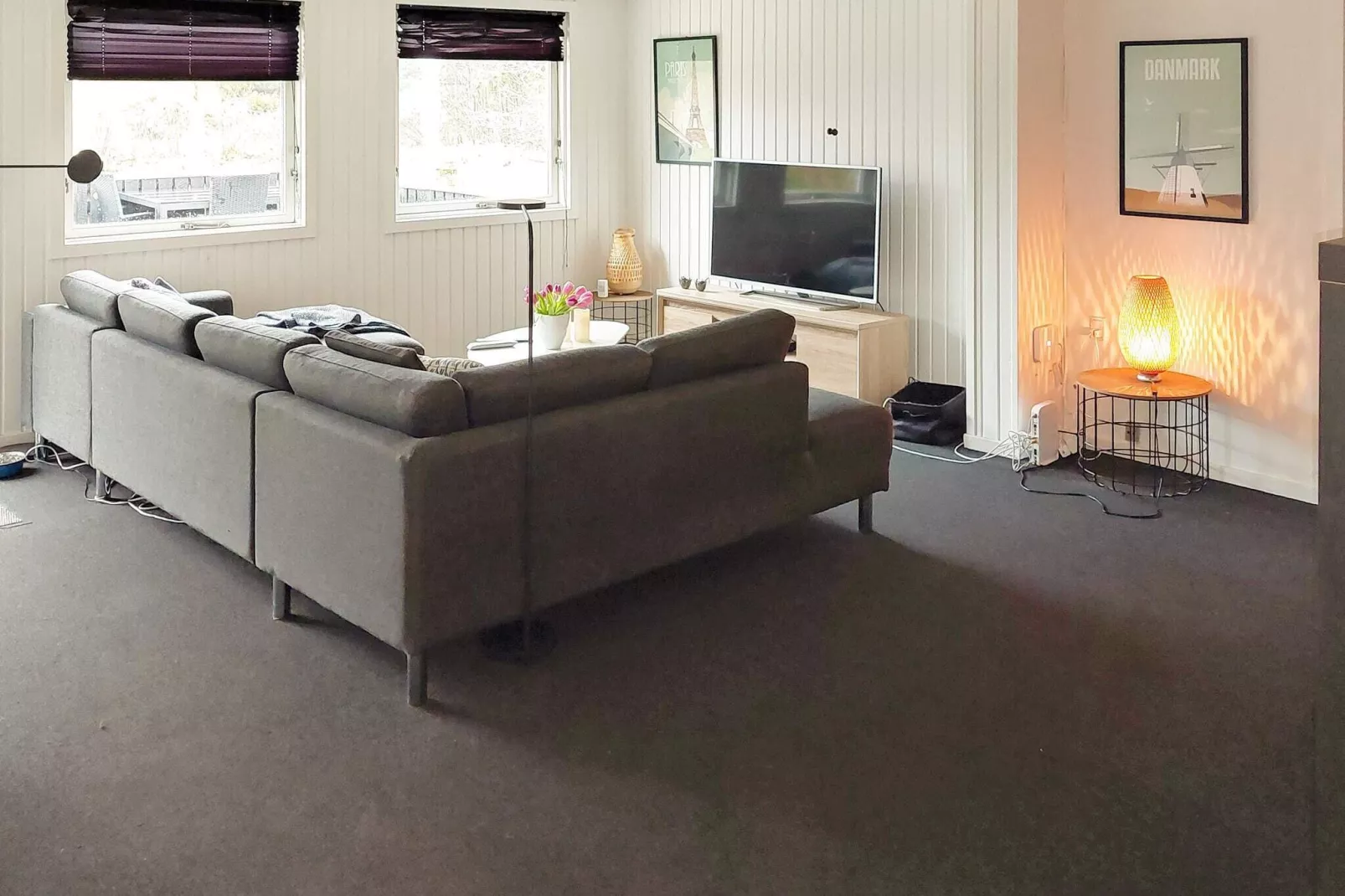 5 person holiday home in Gilleleje-By Traum-Indoor