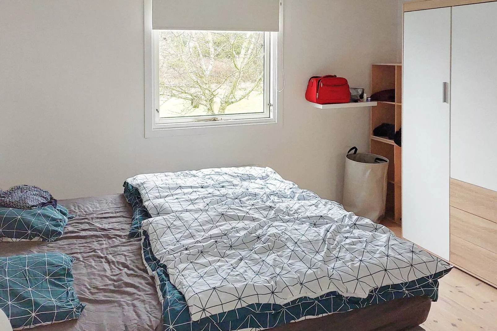 5 person holiday home in Gilleleje-By Traum-Indoor
