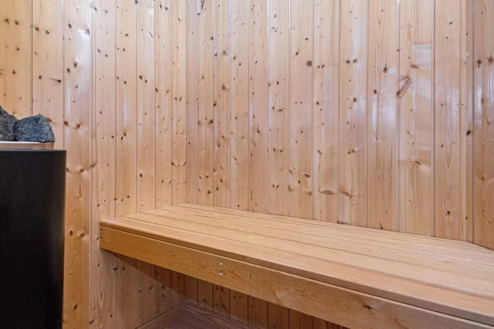 7 person holiday home in Toftlund-By Traum