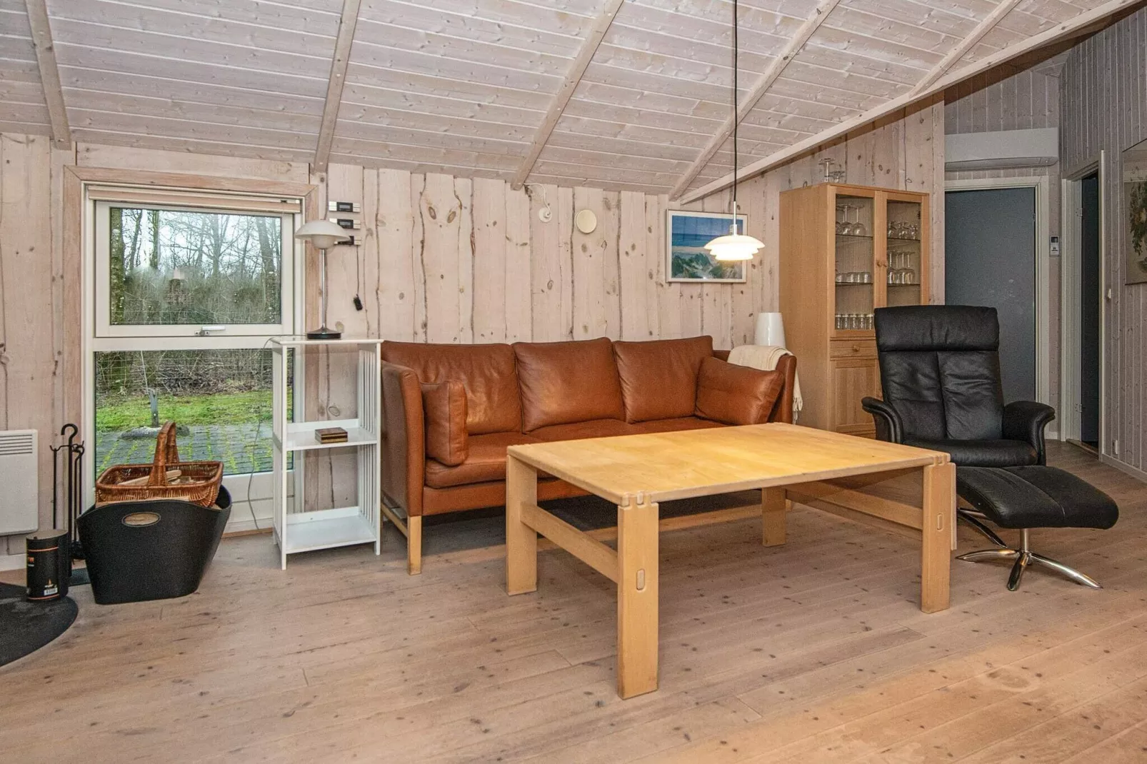 Maison de vacances pour 7 a Toftlund-By Traum-Intérieur