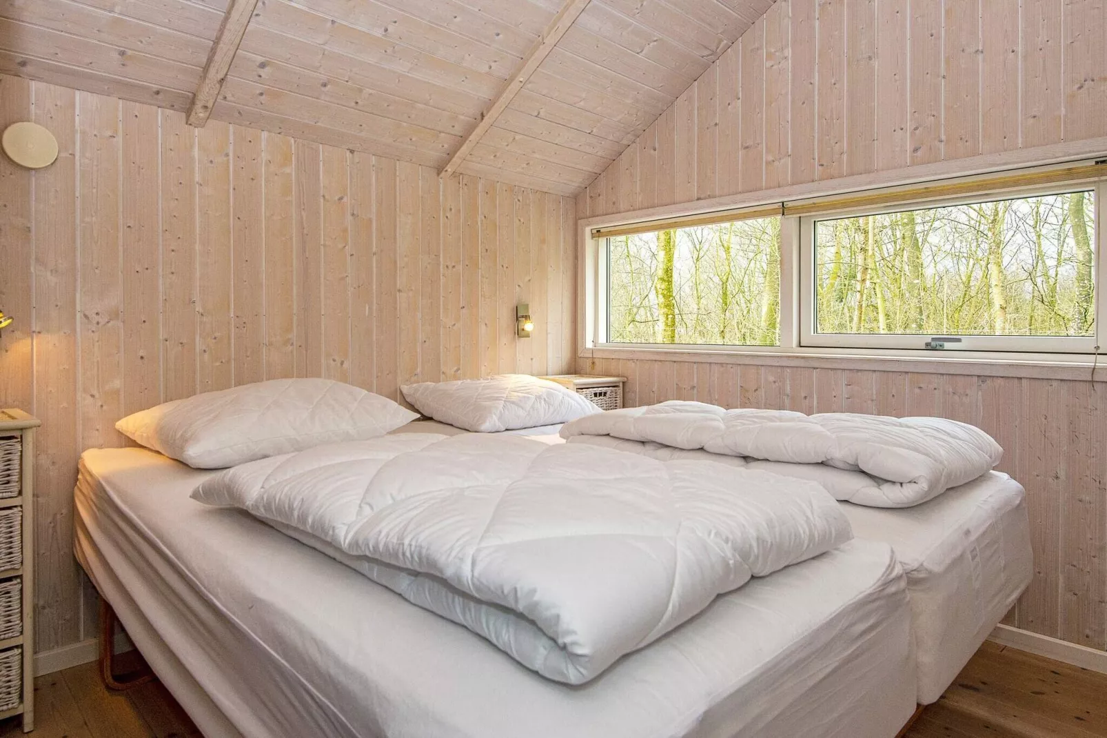 Maison de vacances pour 7 a Toftlund-By Traum-Intérieur