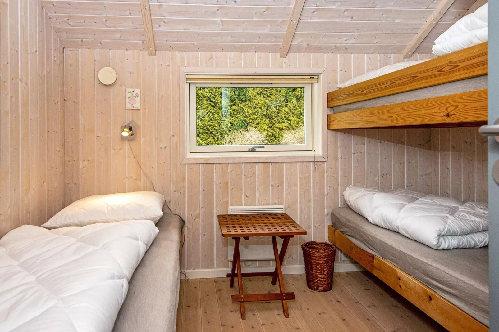 Maison de vacances pour 7 a Toftlund-By Traum-Intérieur