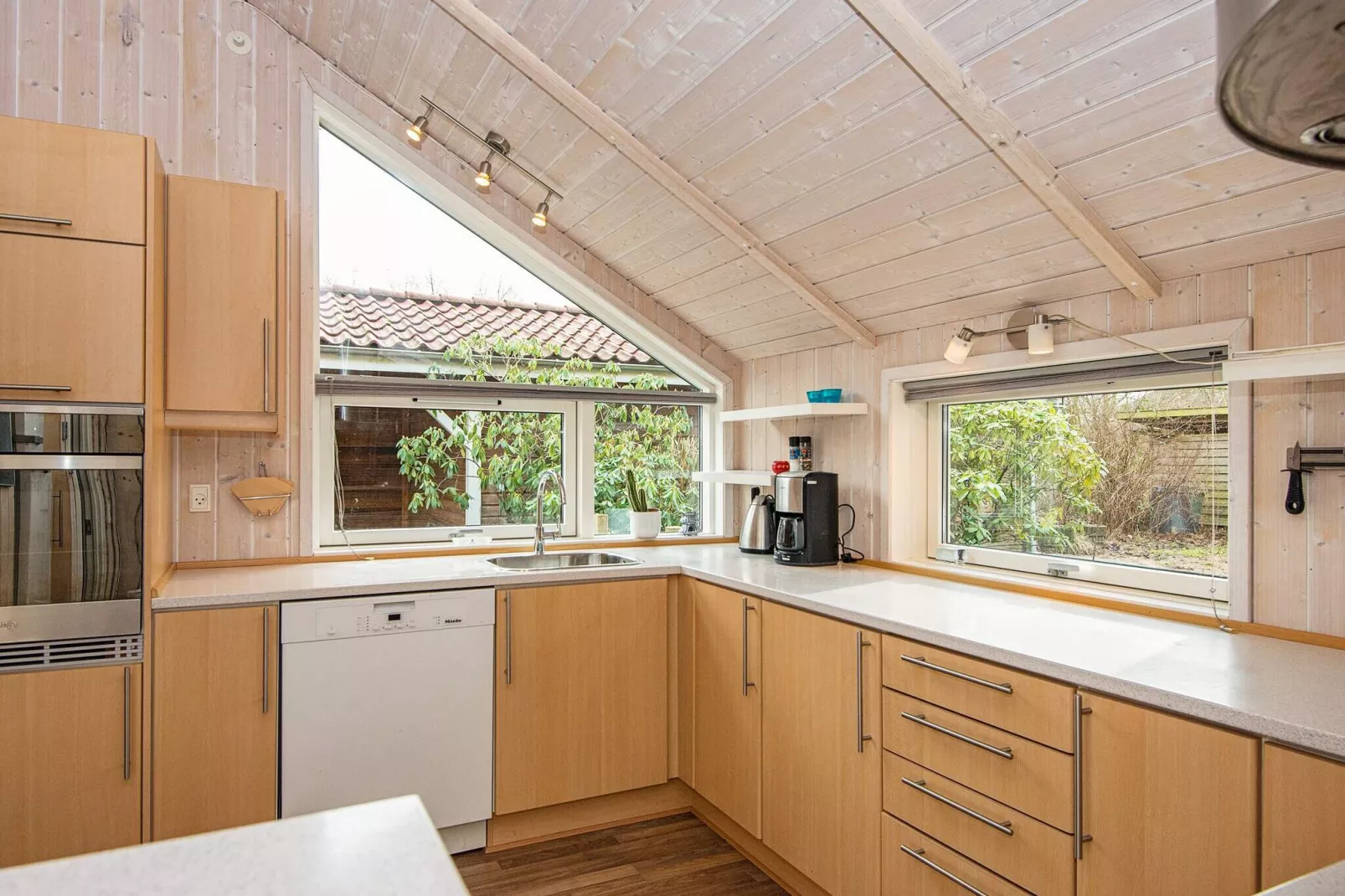Maison de vacances pour 7 a Toftlund-By Traum-Intérieur