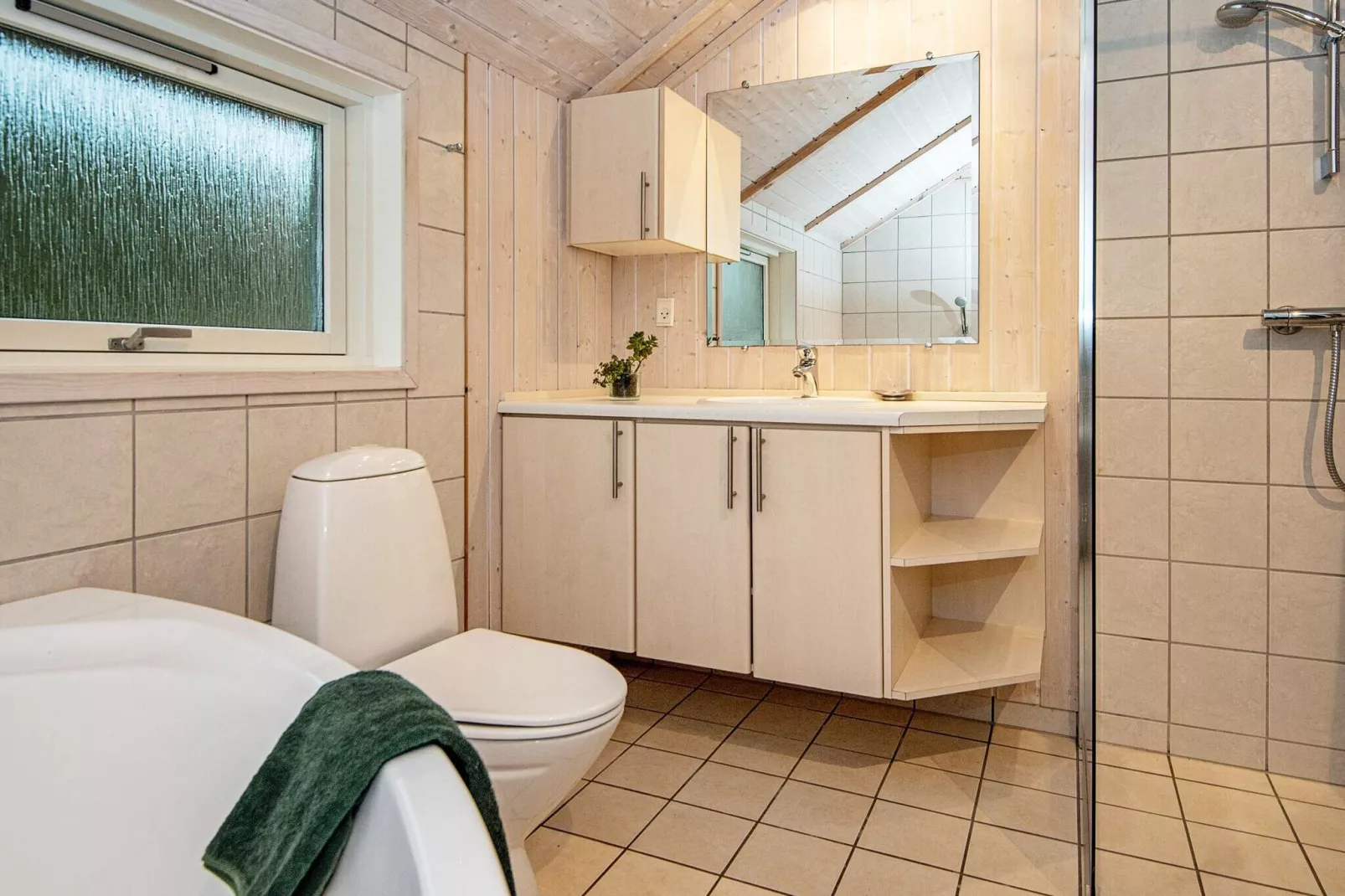 Maison de vacances pour 7 a Toftlund-By Traum-Intérieur