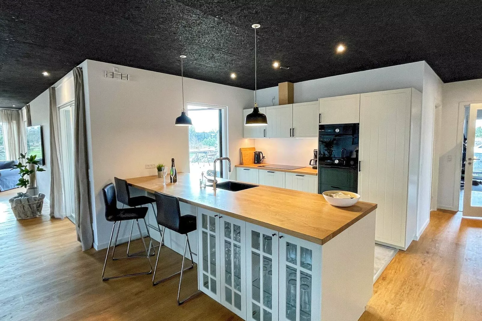 14 Personen Ferienhaus in Væggerløse-By Traum