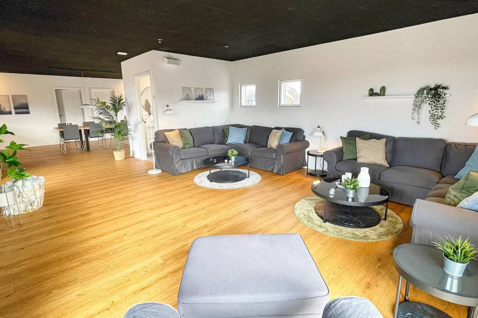Maison de vacances pour 14 a Væggerløse-By Traum-Intérieur